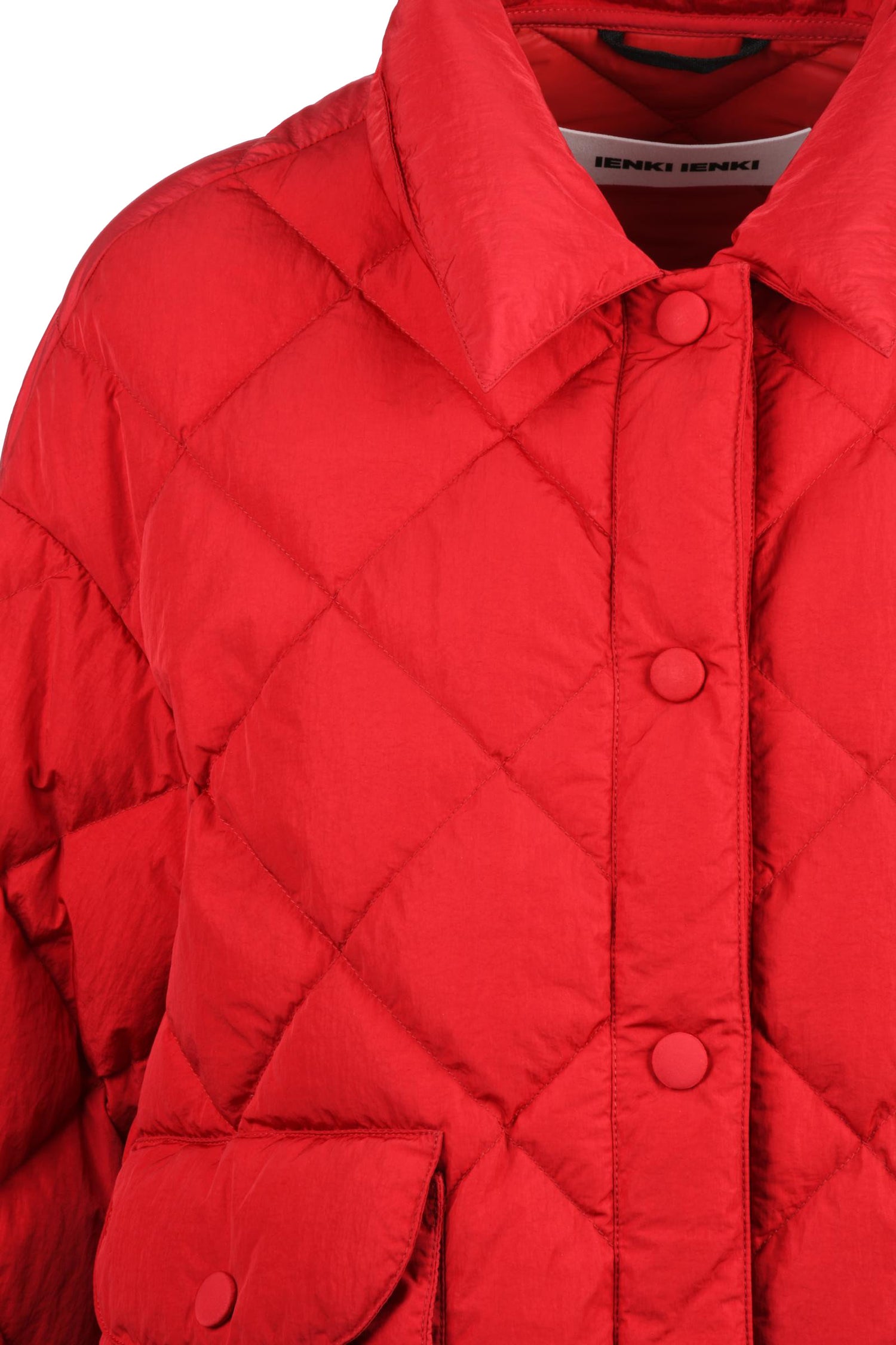 IENKI IENKI - OUTWEAR JACKETS