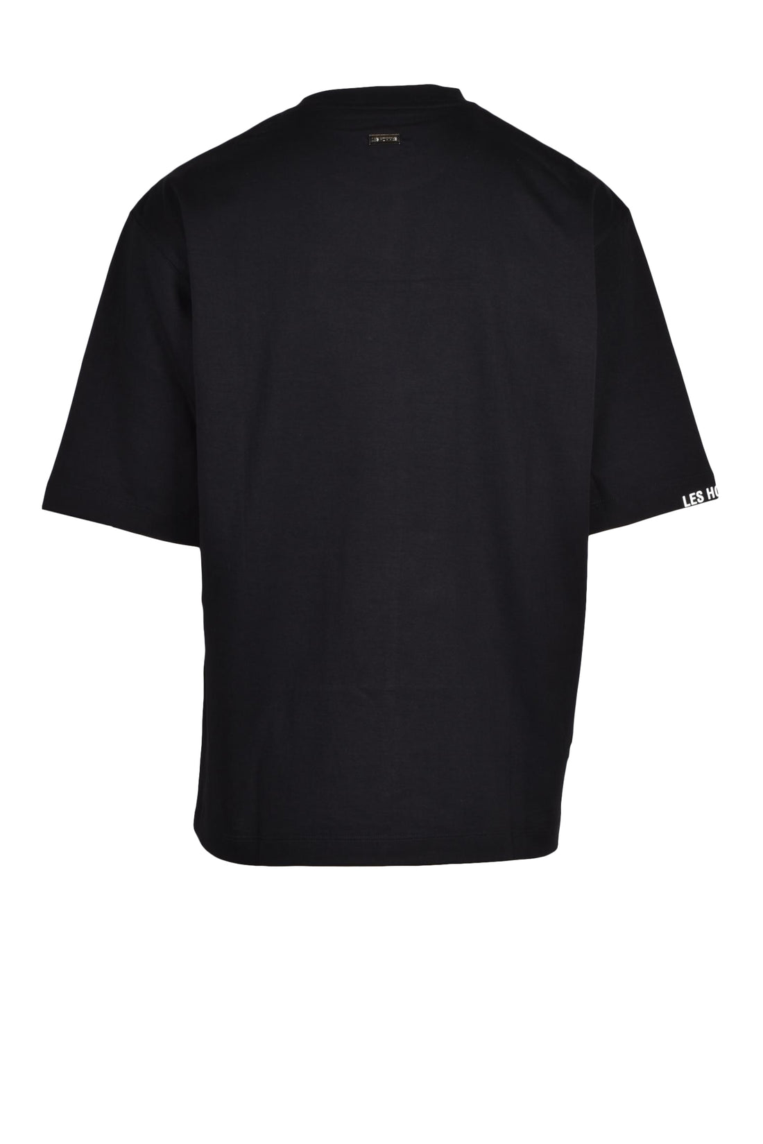 LES HOMMES - T-SHIRT AND POLO