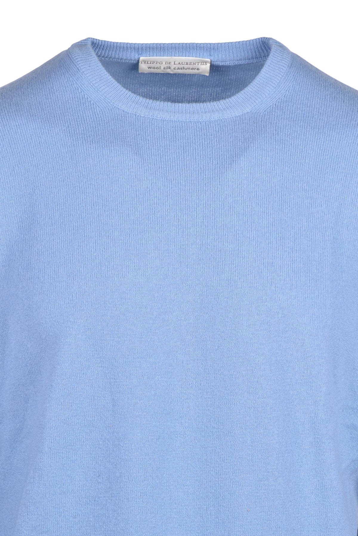 FILIPPO DE LAURENTIIS - KNITWEAR AND SWEATSHIRTS