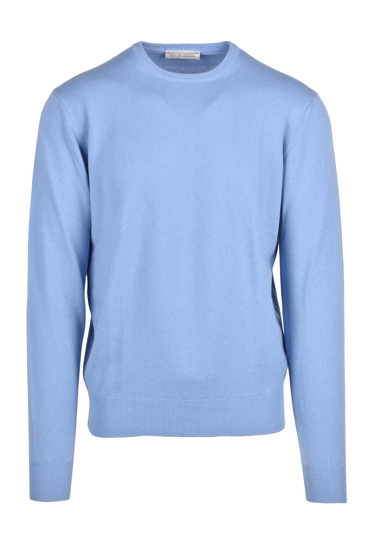 FILIPPO DE LAURENTIIS - KNITWEAR AND SWEATSHIRTS