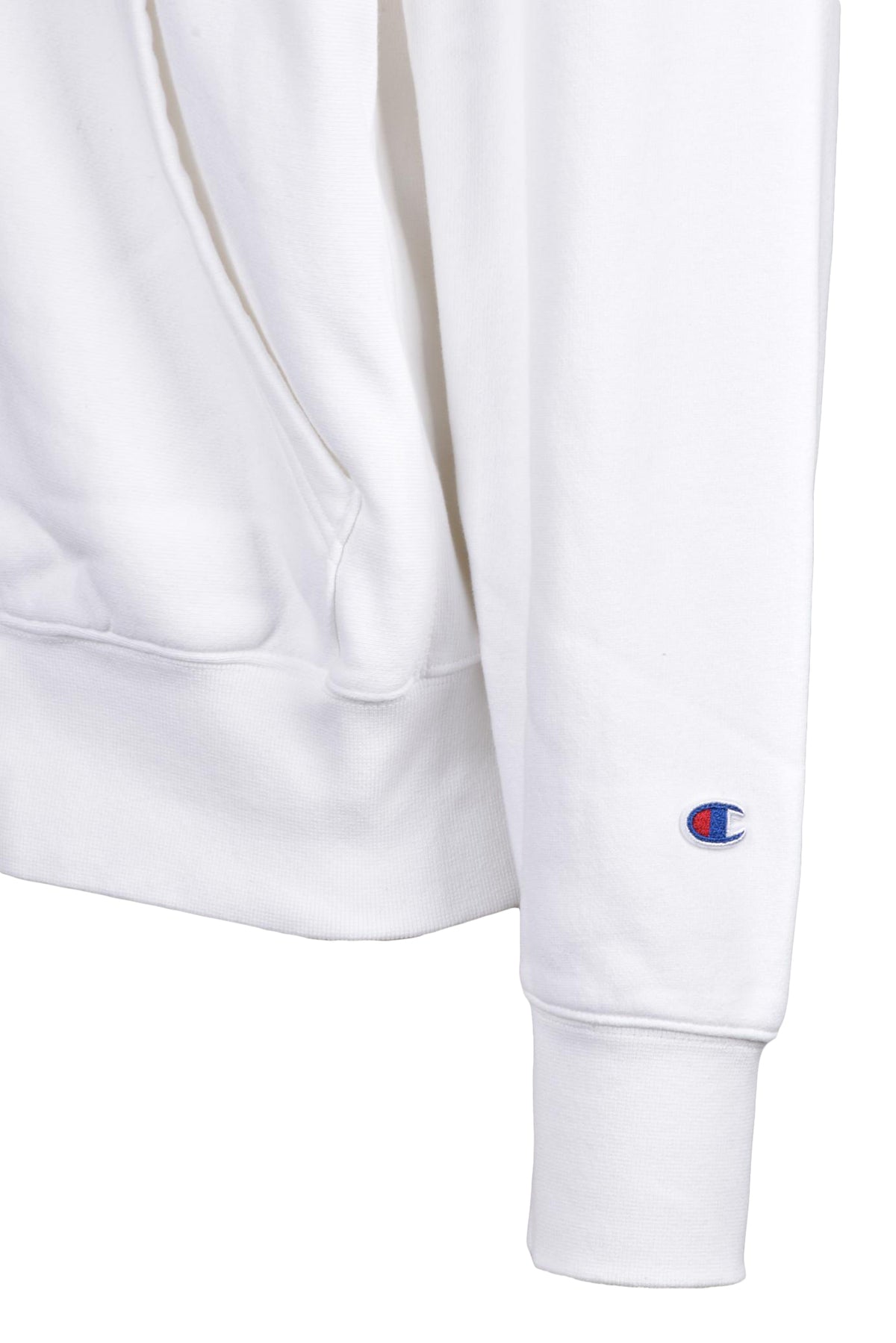 CHAMPION - KNITWEAR AND SWEATSHIRTS