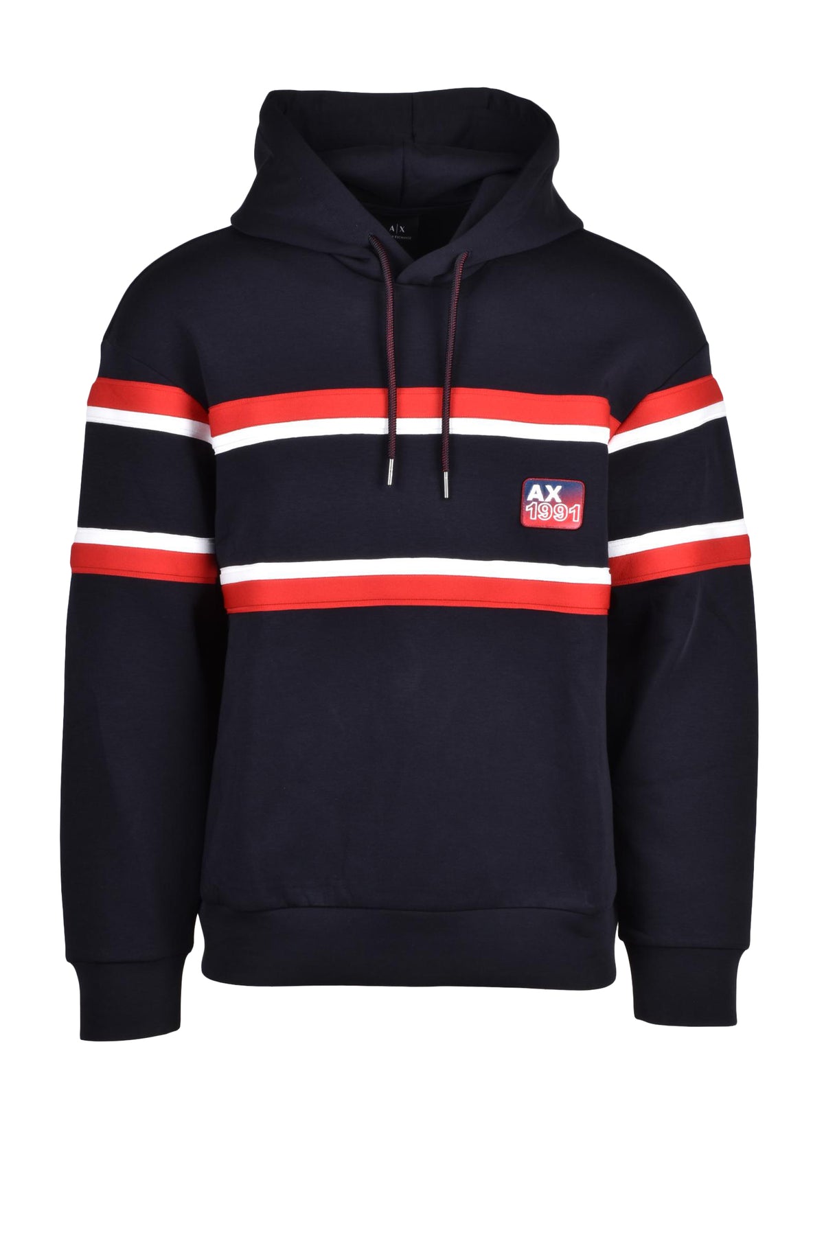 ARMANI EXCHANGE - KNITWEAR AND SWEATSHIRTS
