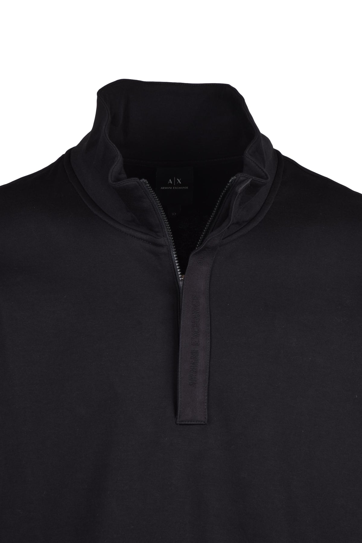 ARMANI EXCHANGE - KNITWEAR AND SWEATSHIRTS
