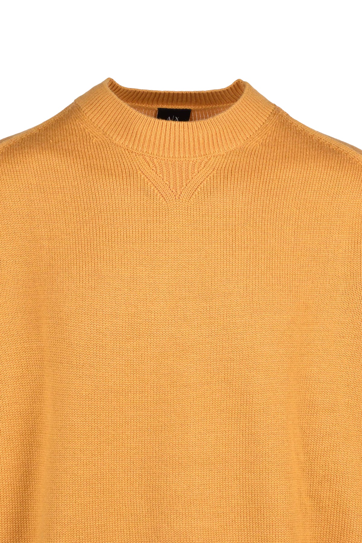 ARMANI EXCHANGE - KNITWEAR AND SWEATSHIRTS