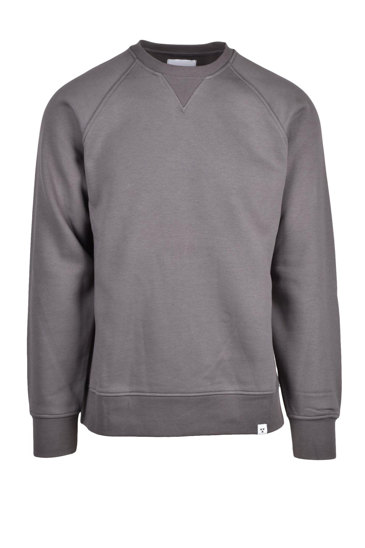 WOC WRITING ON COVER - KNITWEAR AND SWEATSHIRTS