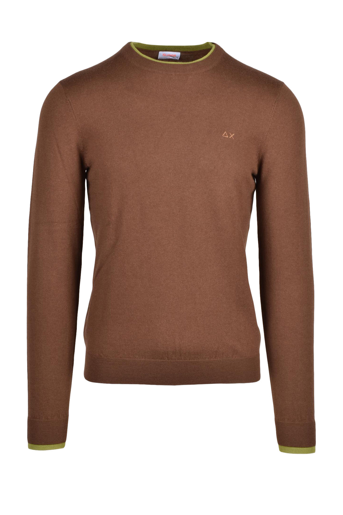 SUN68 - KNITWEAR AND SWEATSHIRTS