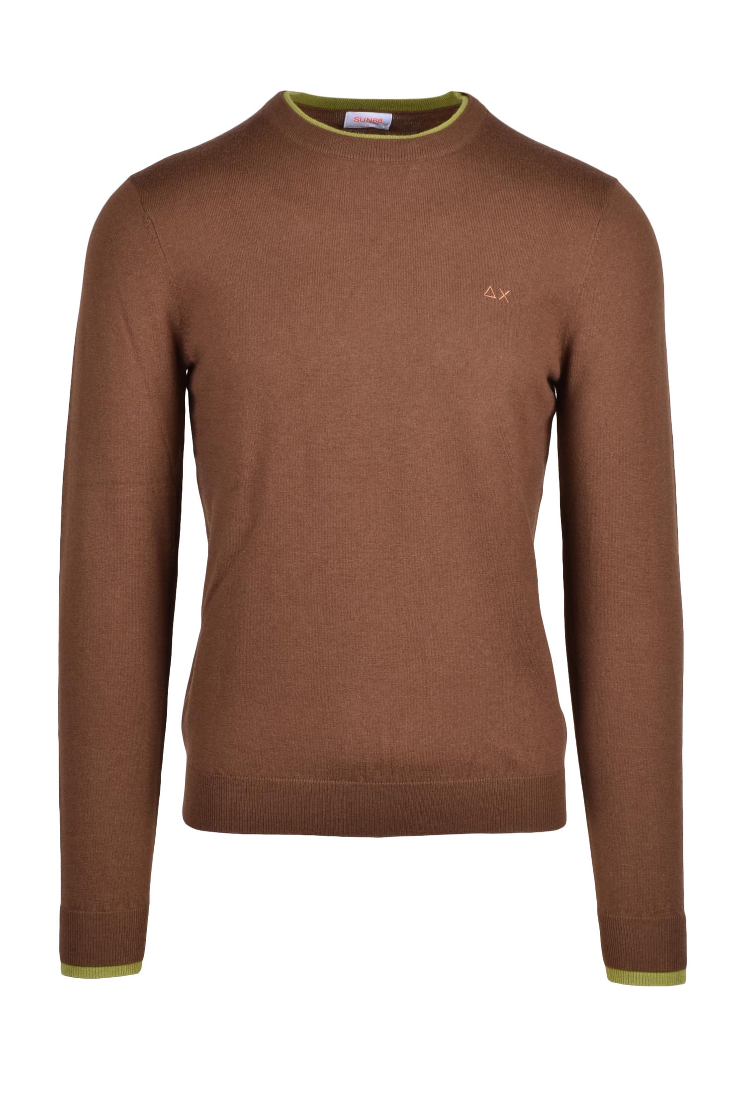 SUN68 - KNITWEAR AND SWEATSHIRTS