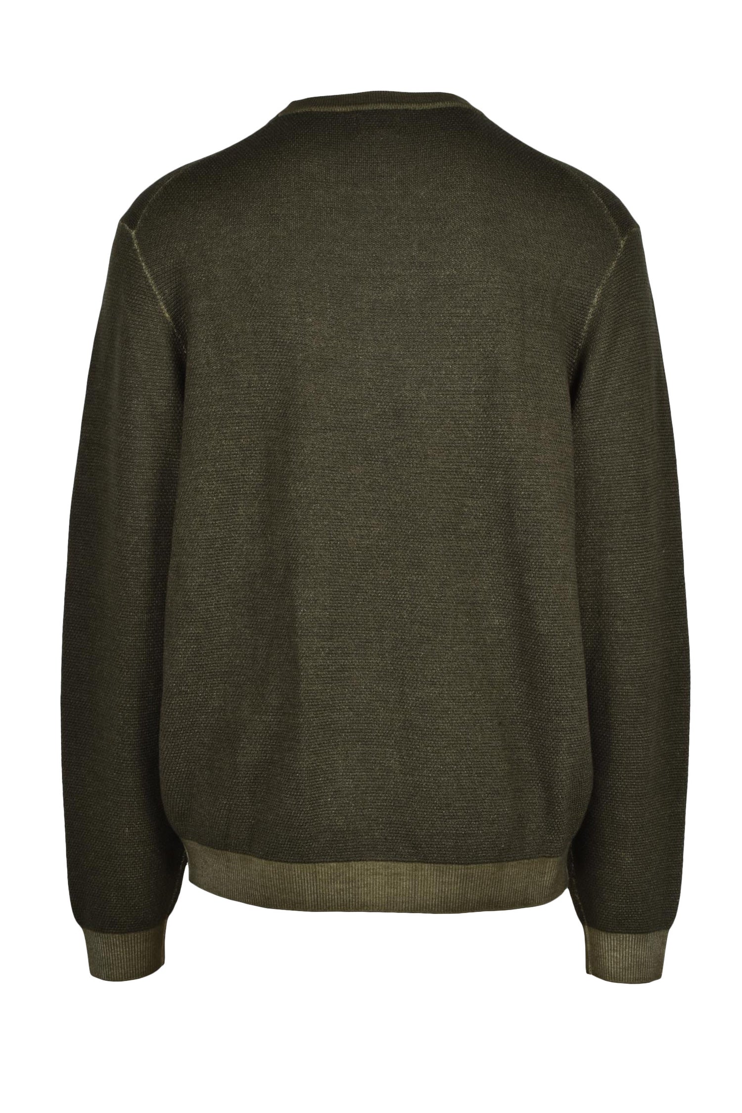 SUN68 - KNITWEAR AND SWEATSHIRTS