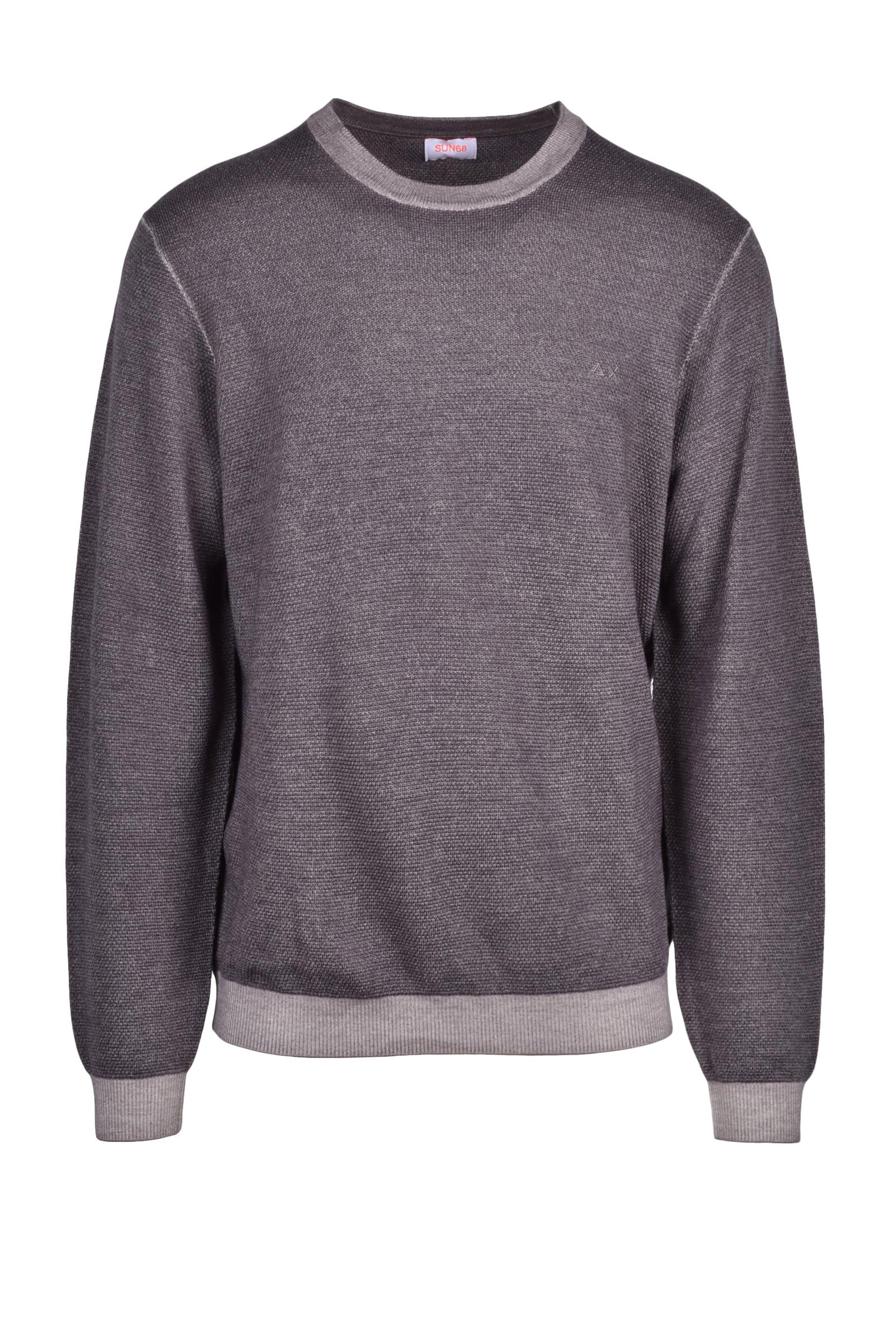 SUN68 - KNITWEAR AND SWEATSHIRTS