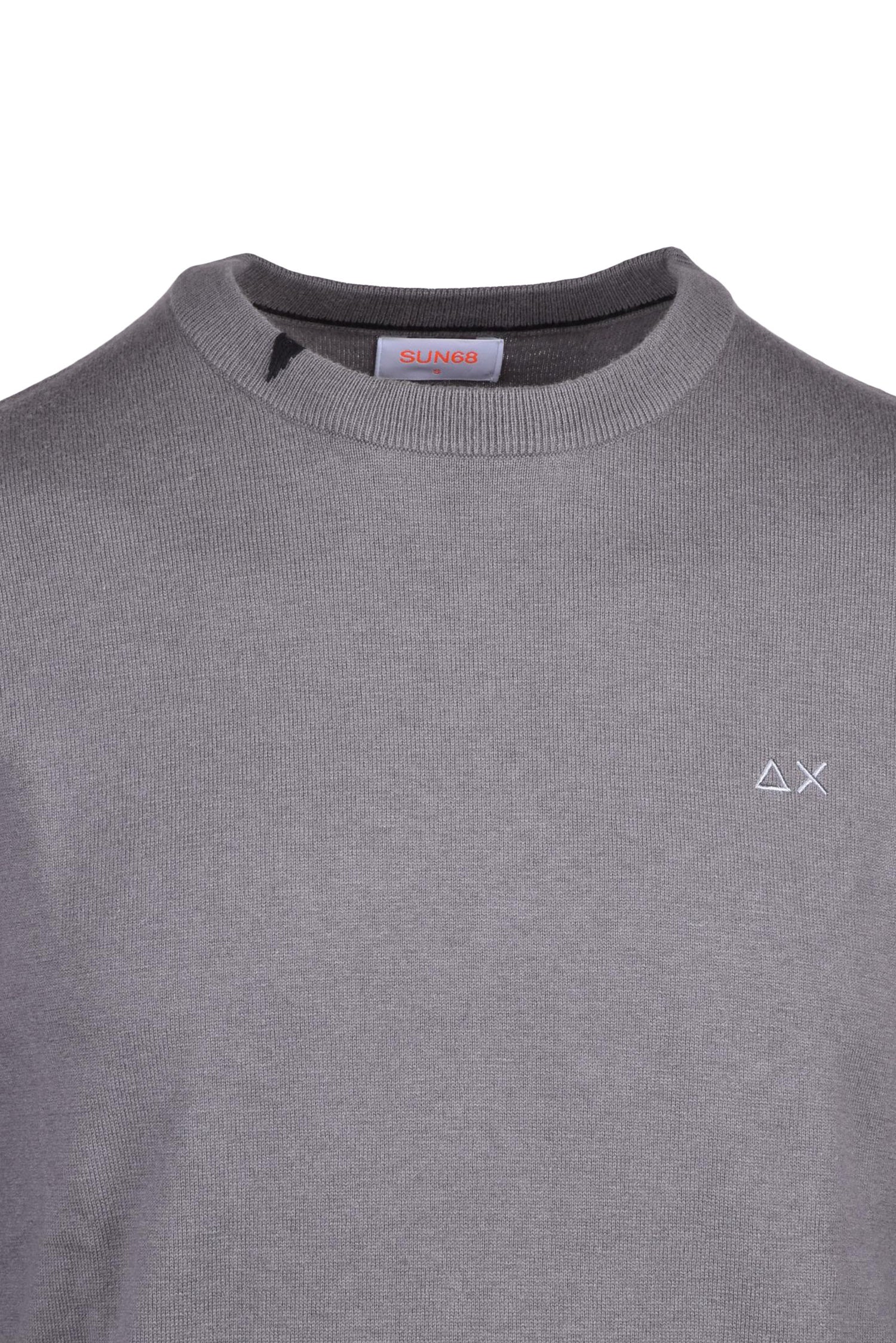 SUN68 - KNITWEAR AND SWEATSHIRTS