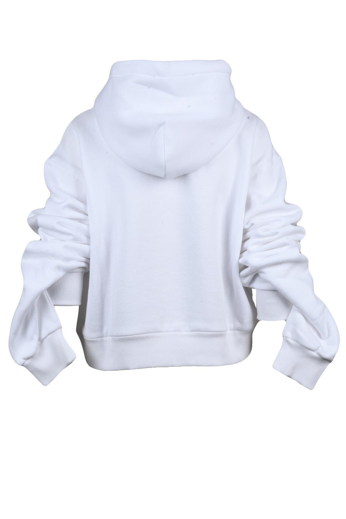 DOLCE &amp; GABBANA - KNITWEAR AND SWEATSHIRTS