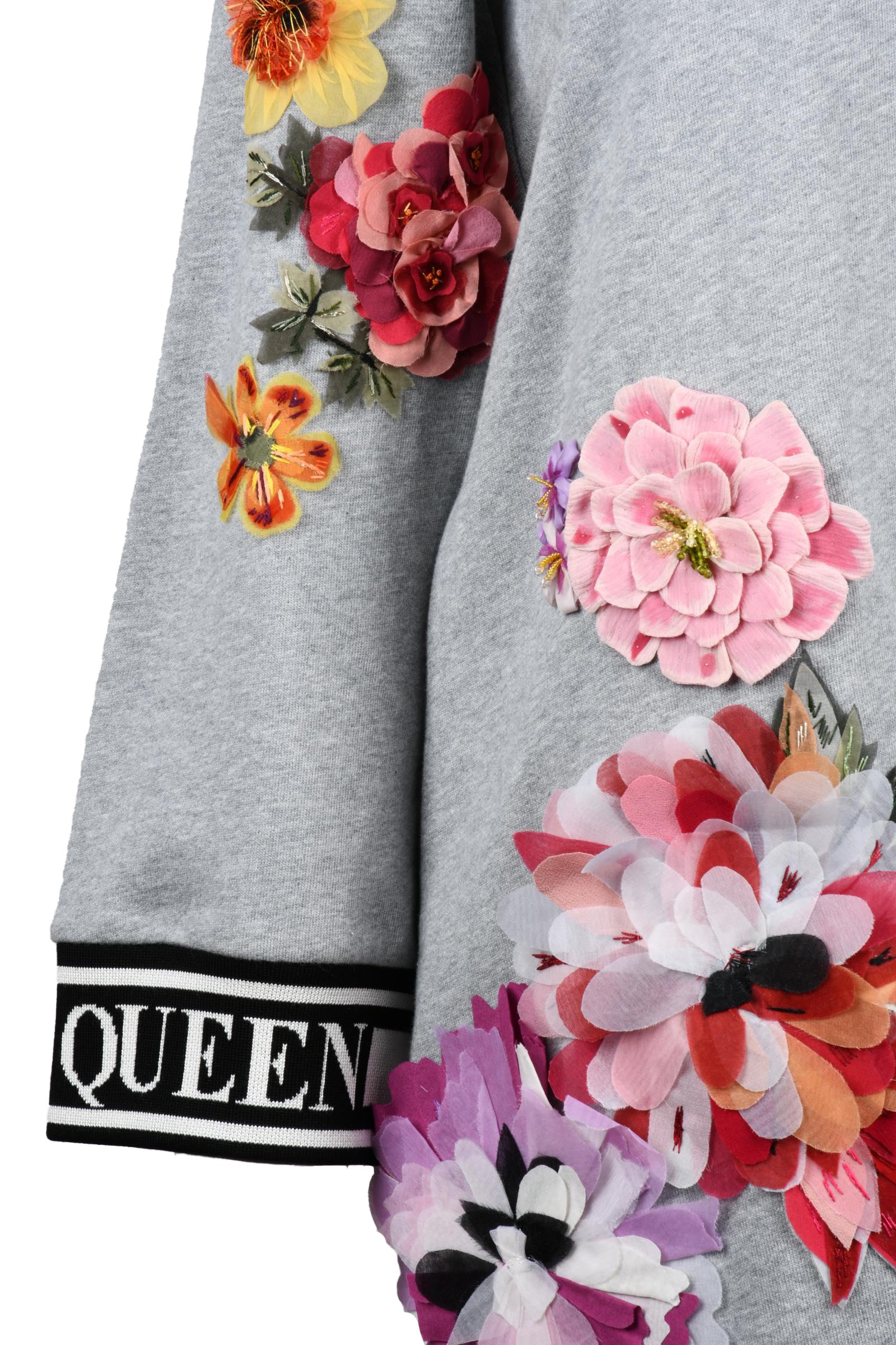DOLCE &amp; GABBANA - KNITWEAR AND SWEATSHIRTS