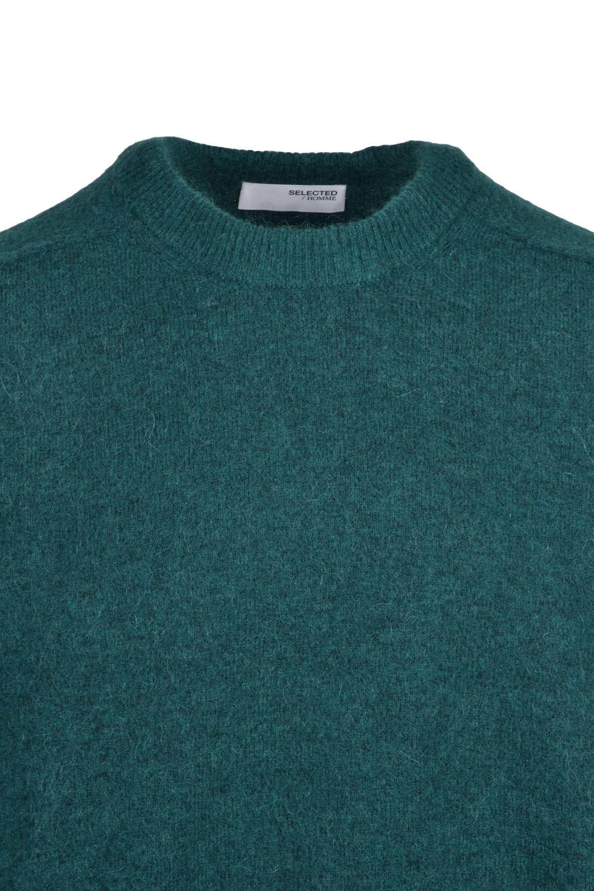 SELECTED - KNITWEAR AND SWEATSHIRTS