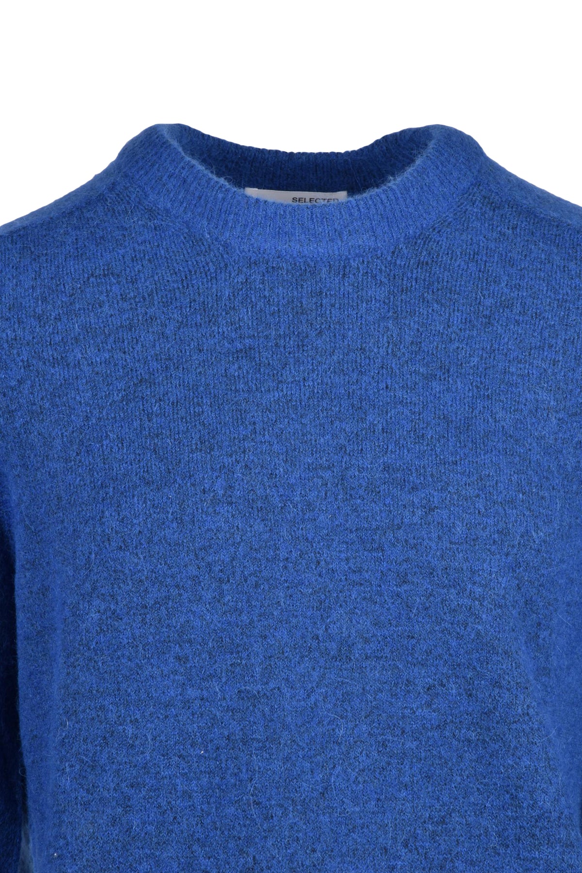 SELECTED - KNITWEAR AND SWEATSHIRTS