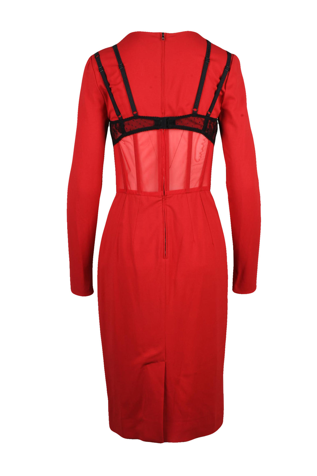 DOLCE & GABBANA - DRESS