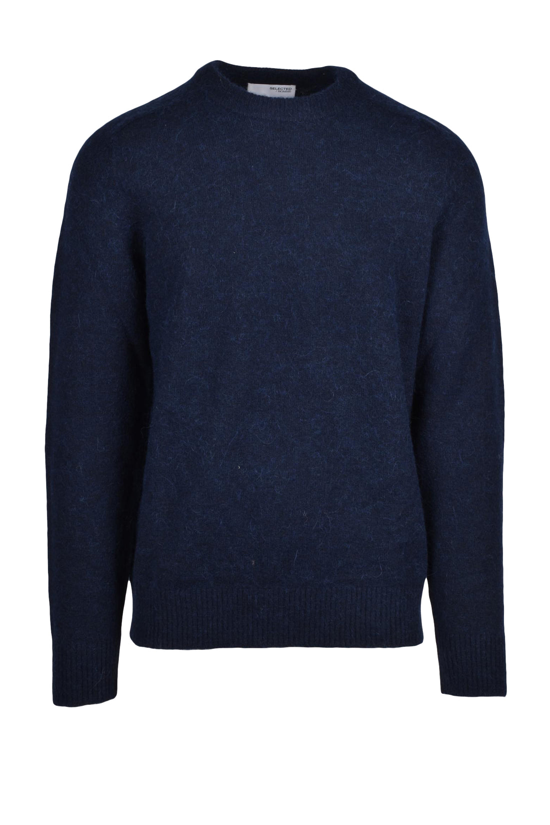 SELECTED - KNITWEAR AND SWEATSHIRTS