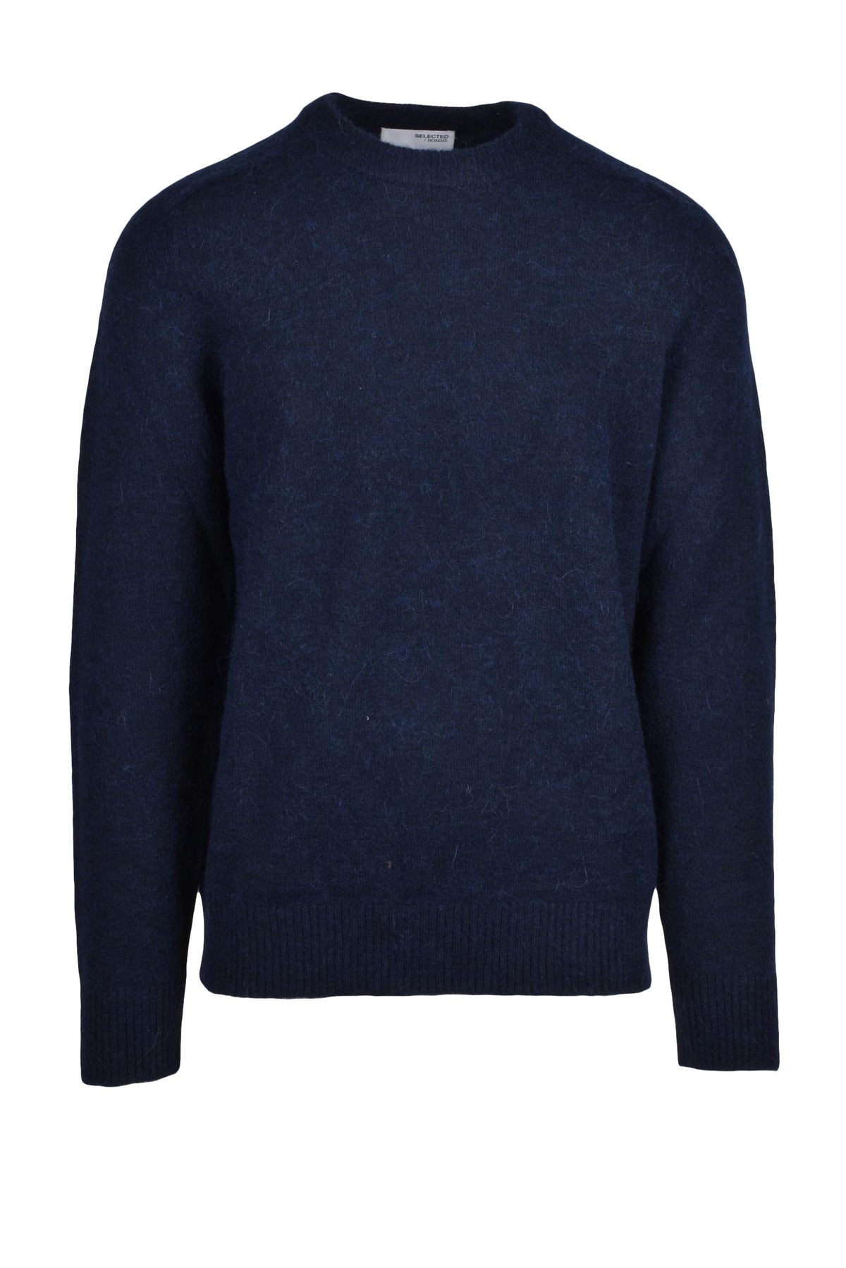 SELECTED - KNITWEAR AND SWEATSHIRTS