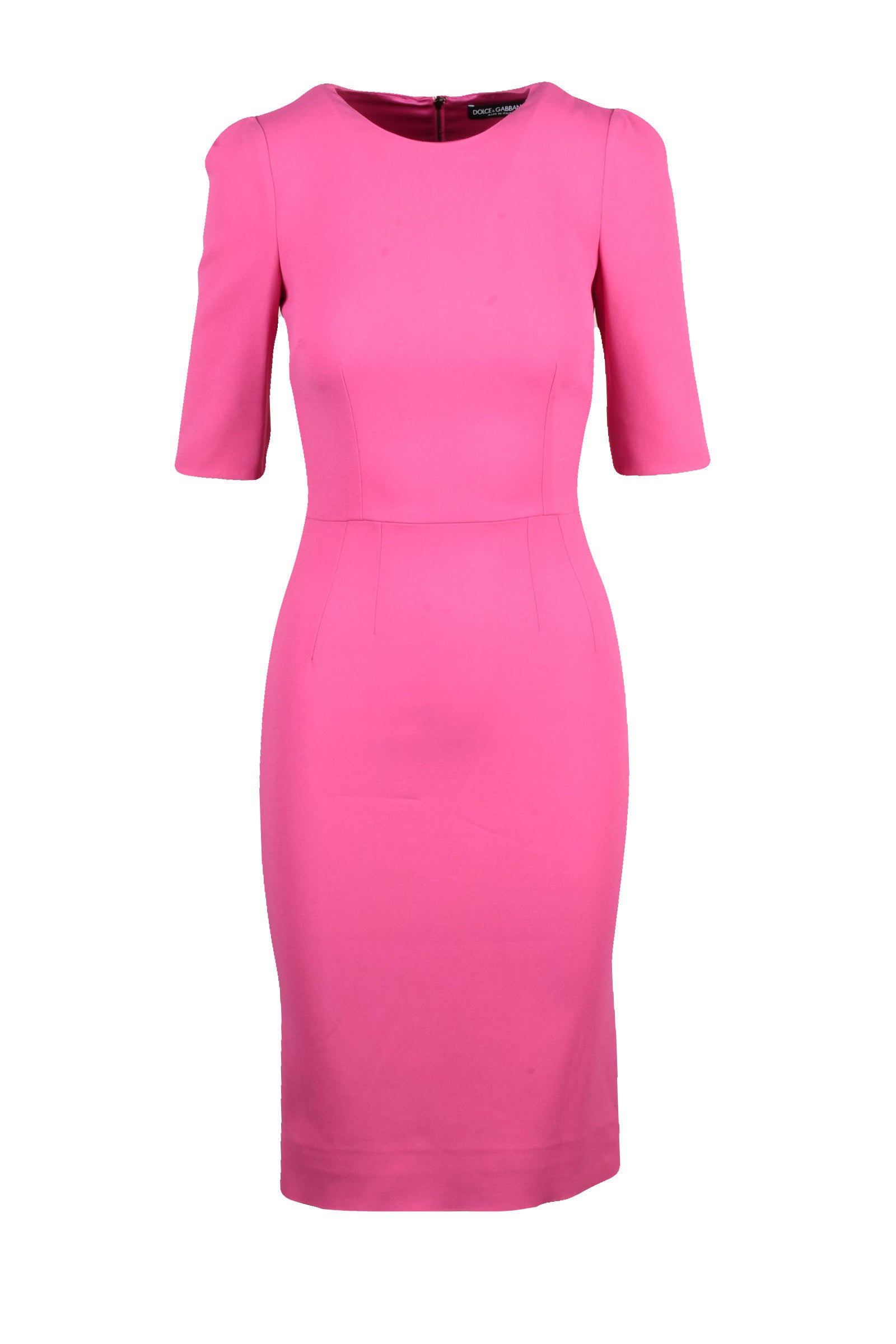 DOLCE &amp; GABBANA - DRESS