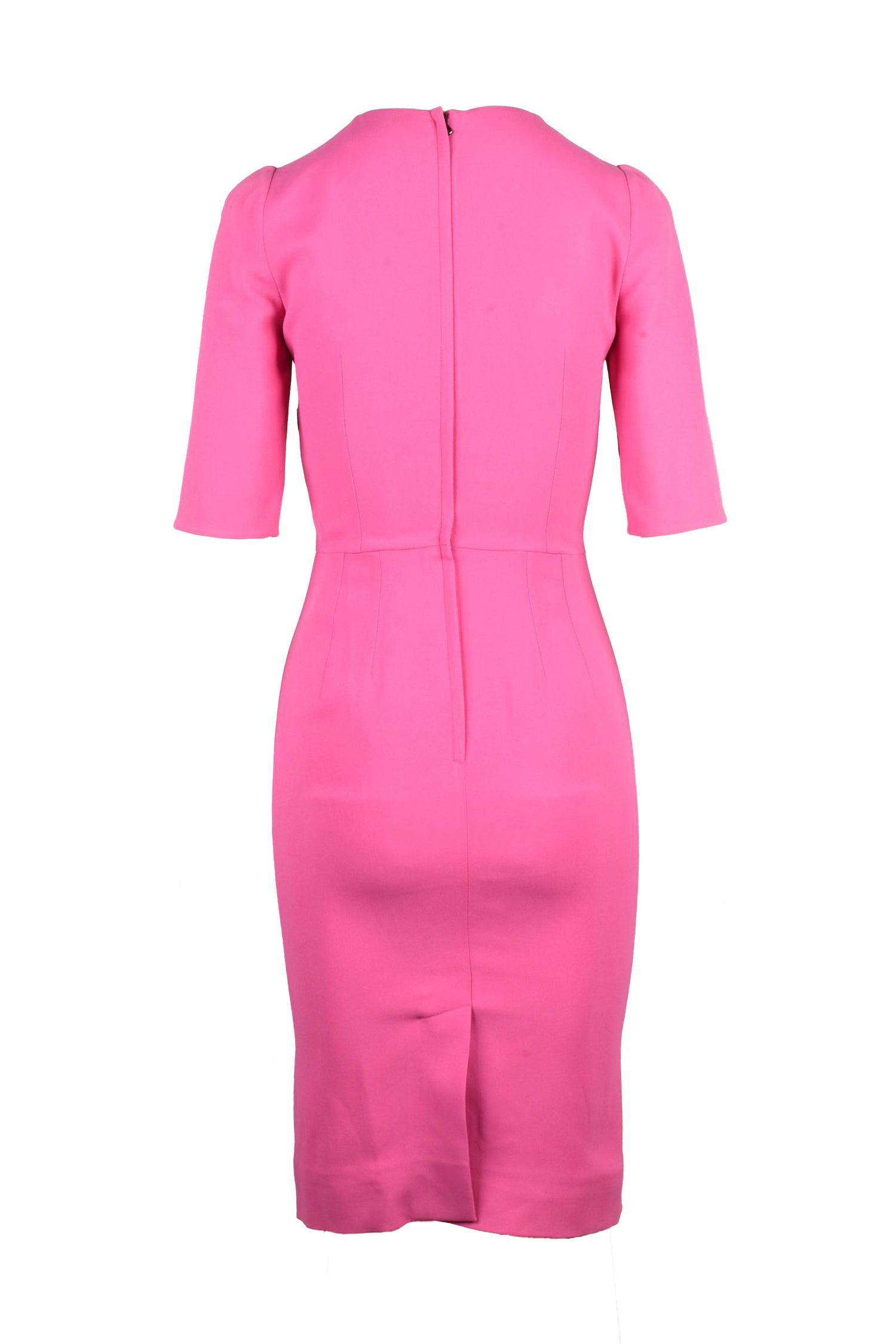 DOLCE &amp; GABBANA - DRESS