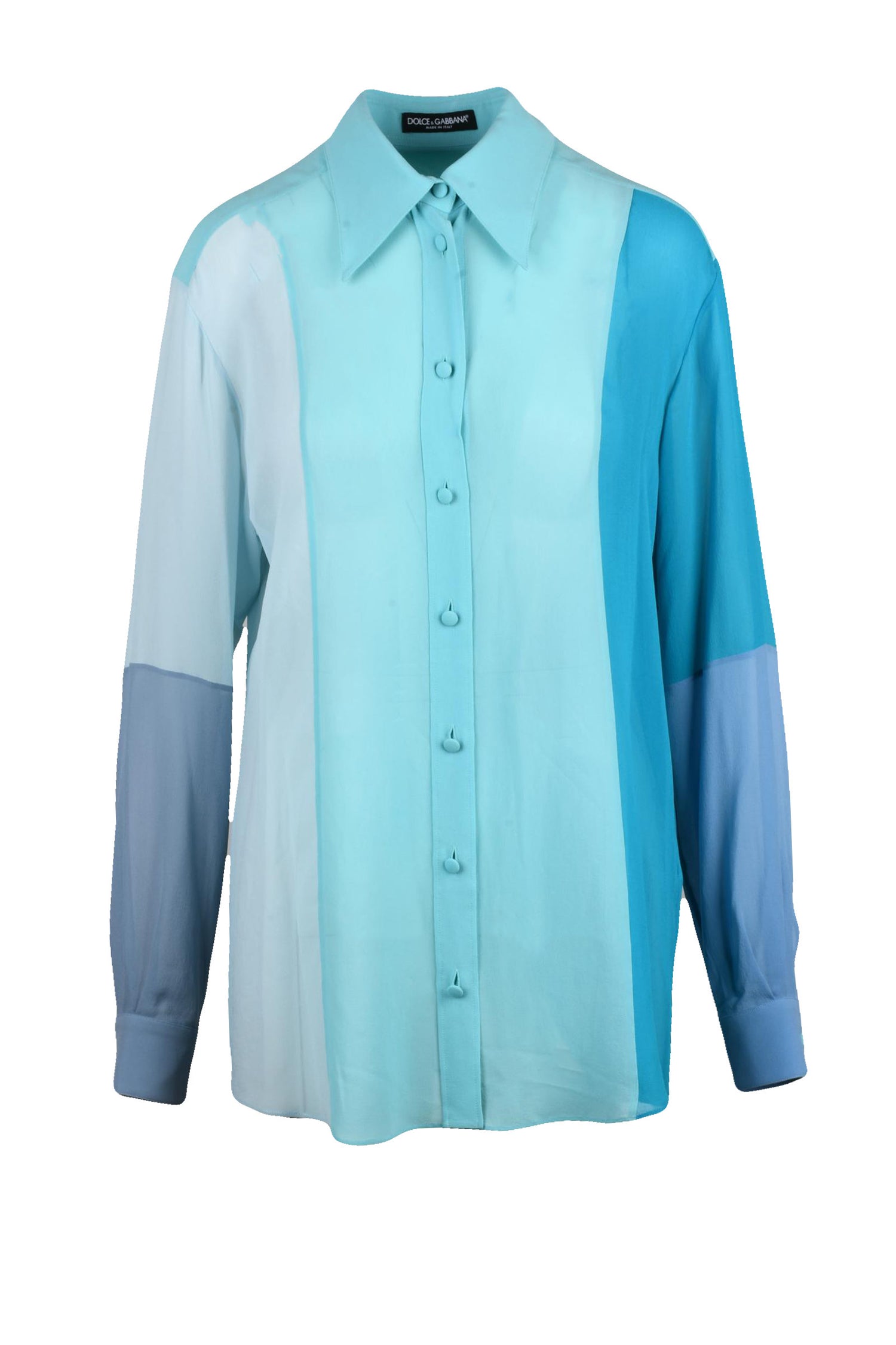 DOLCE &amp; GABBANA - SHIRT