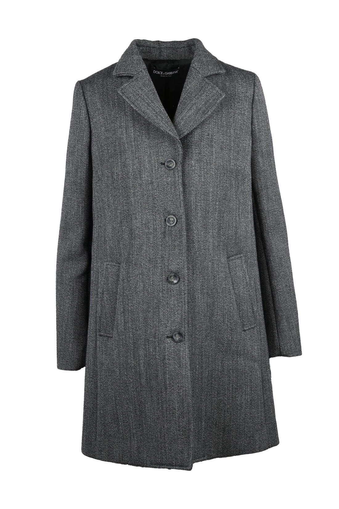 DOLCE & GABBANA - OUTWEAR JACKETS