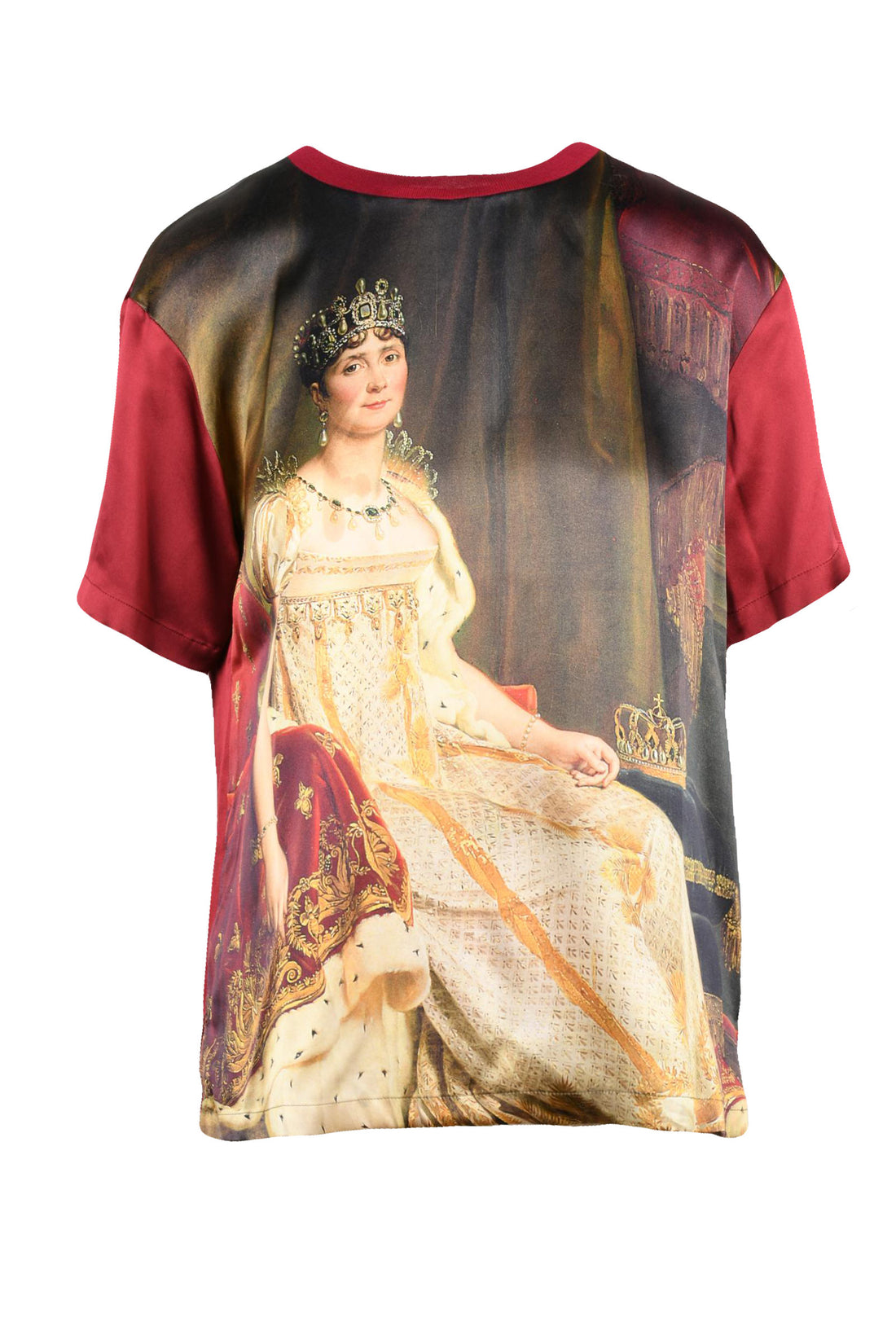 DOLCE & GABBANA - SHIRT