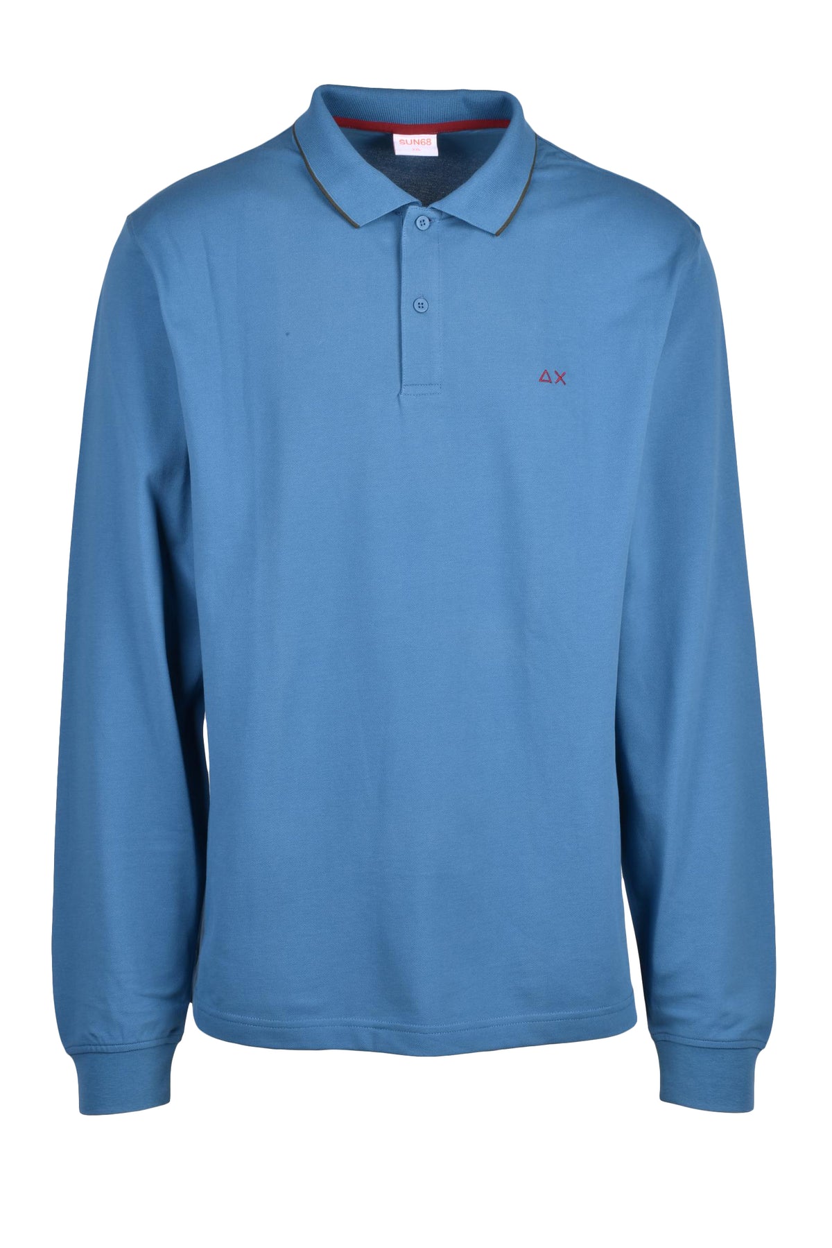 SUN68 - T-SHIRT AND POLO