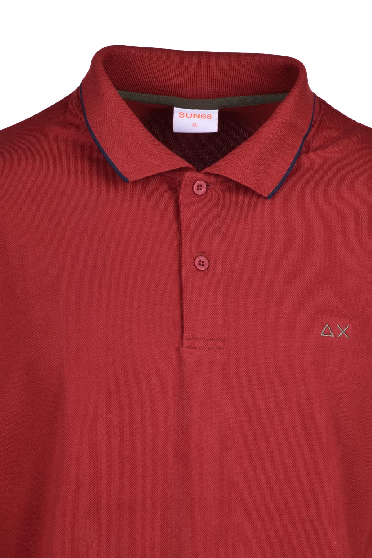 SUN68 - T-SHIRT AND POLO