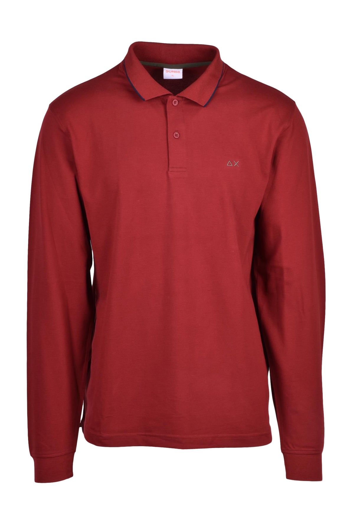 SUN68 - T-SHIRT AND POLO