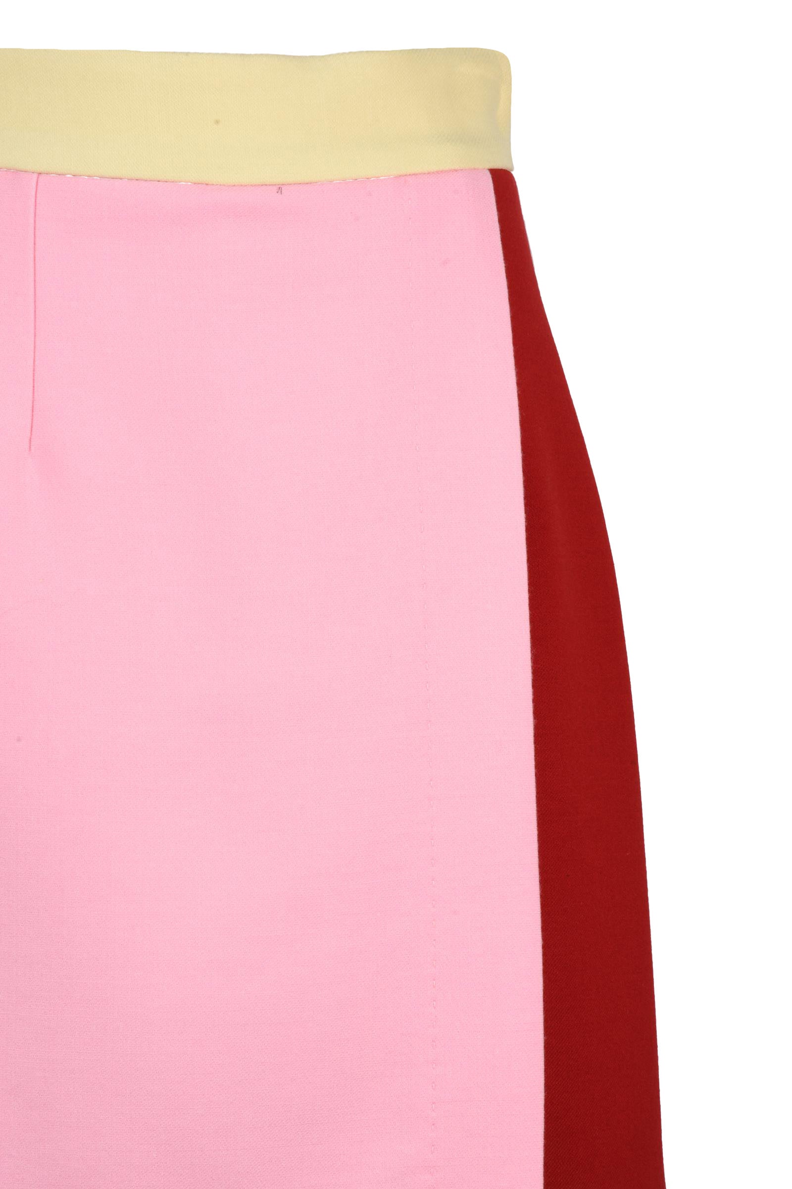 DOLCE &amp; GABBANA - SKIRT