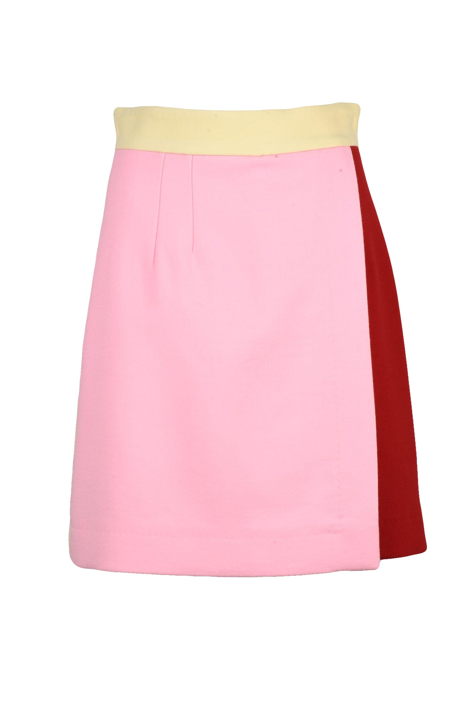 DOLCE &amp; GABBANA - SKIRT