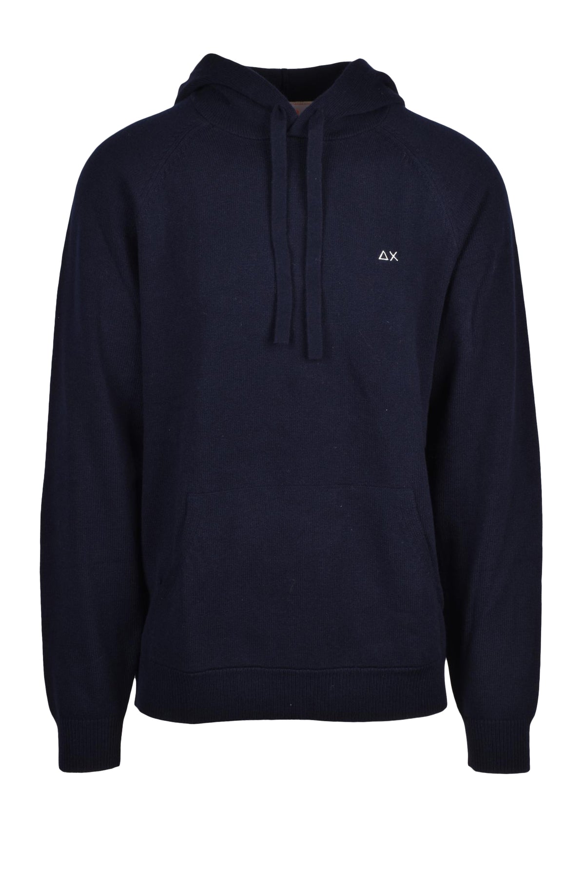 SUN68 - KNITWEAR AND SWEATSHIRTS