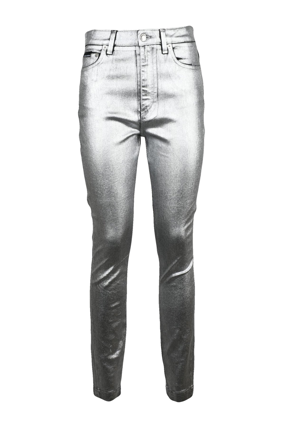 DOLCE &amp; GABBANA - TROUSERS