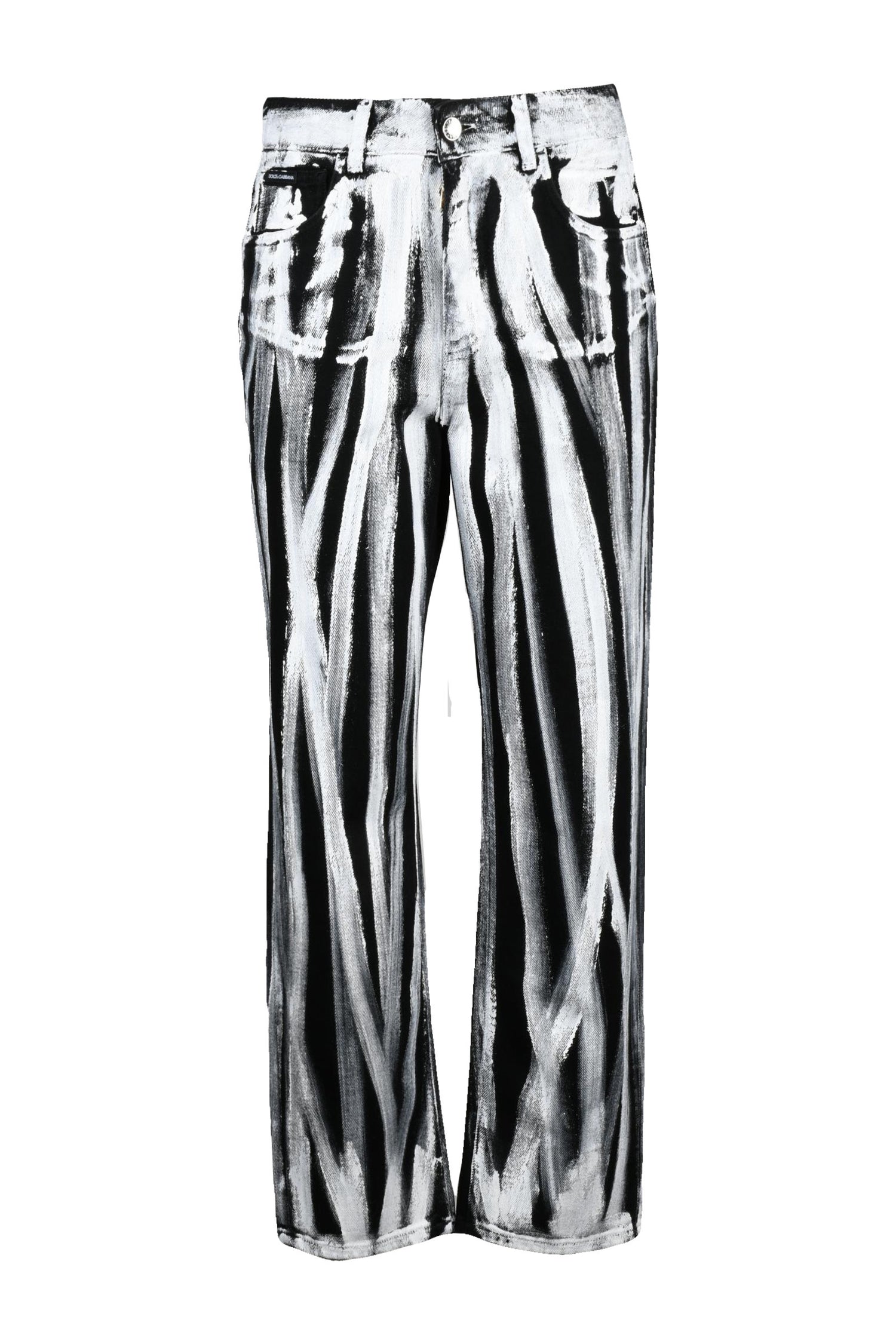 DOLCE & GABBANA - TROUSERS