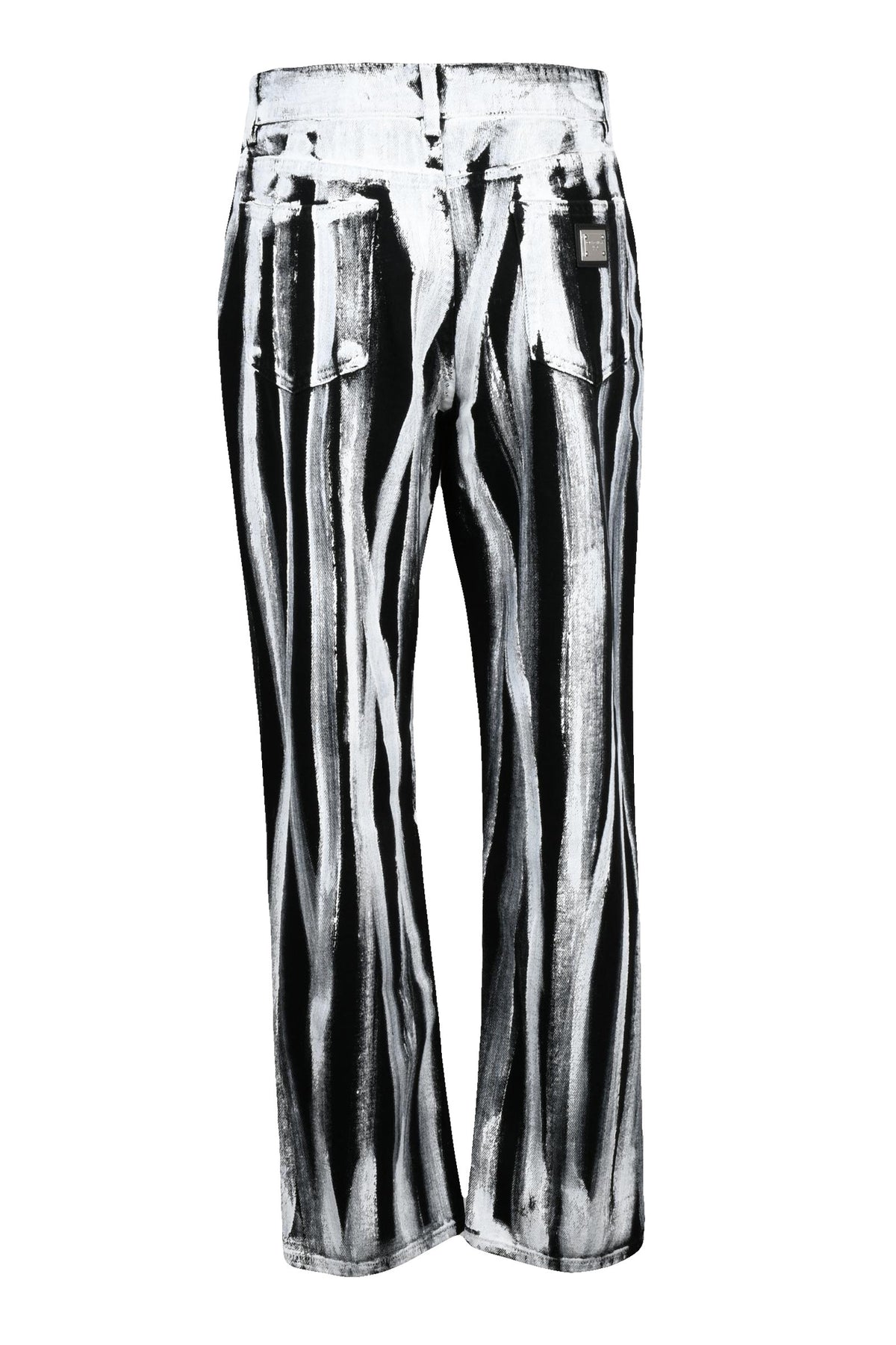 DOLCE & GABBANA - TROUSERS
