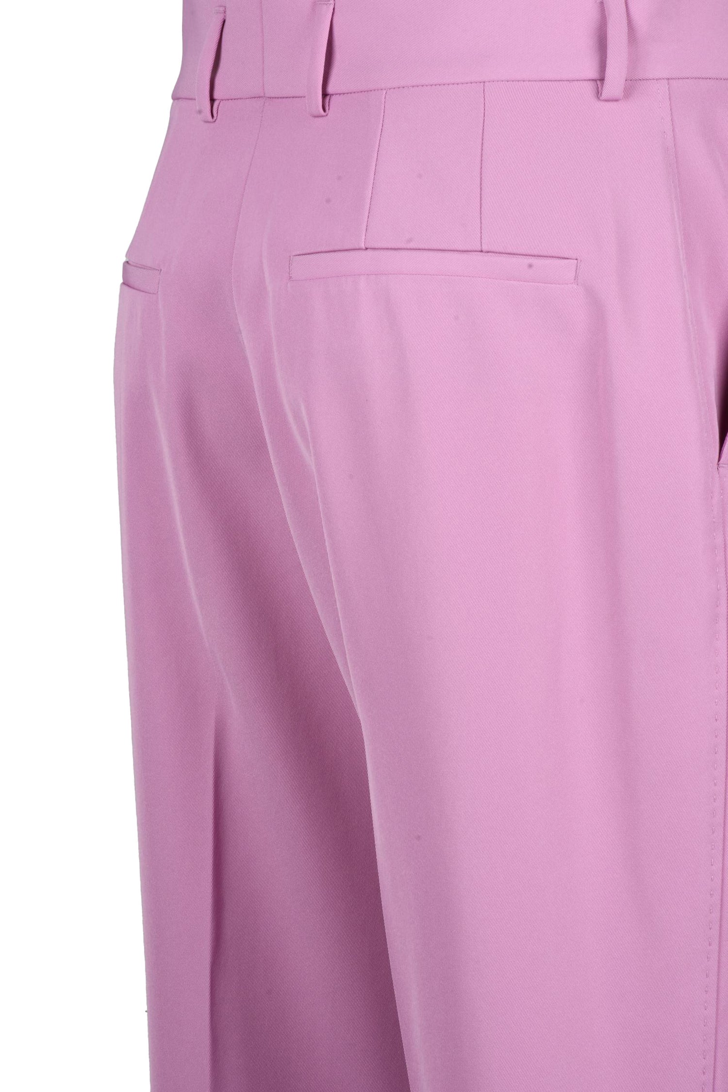 DOLCE &amp; GABBANA - TROUSERS
