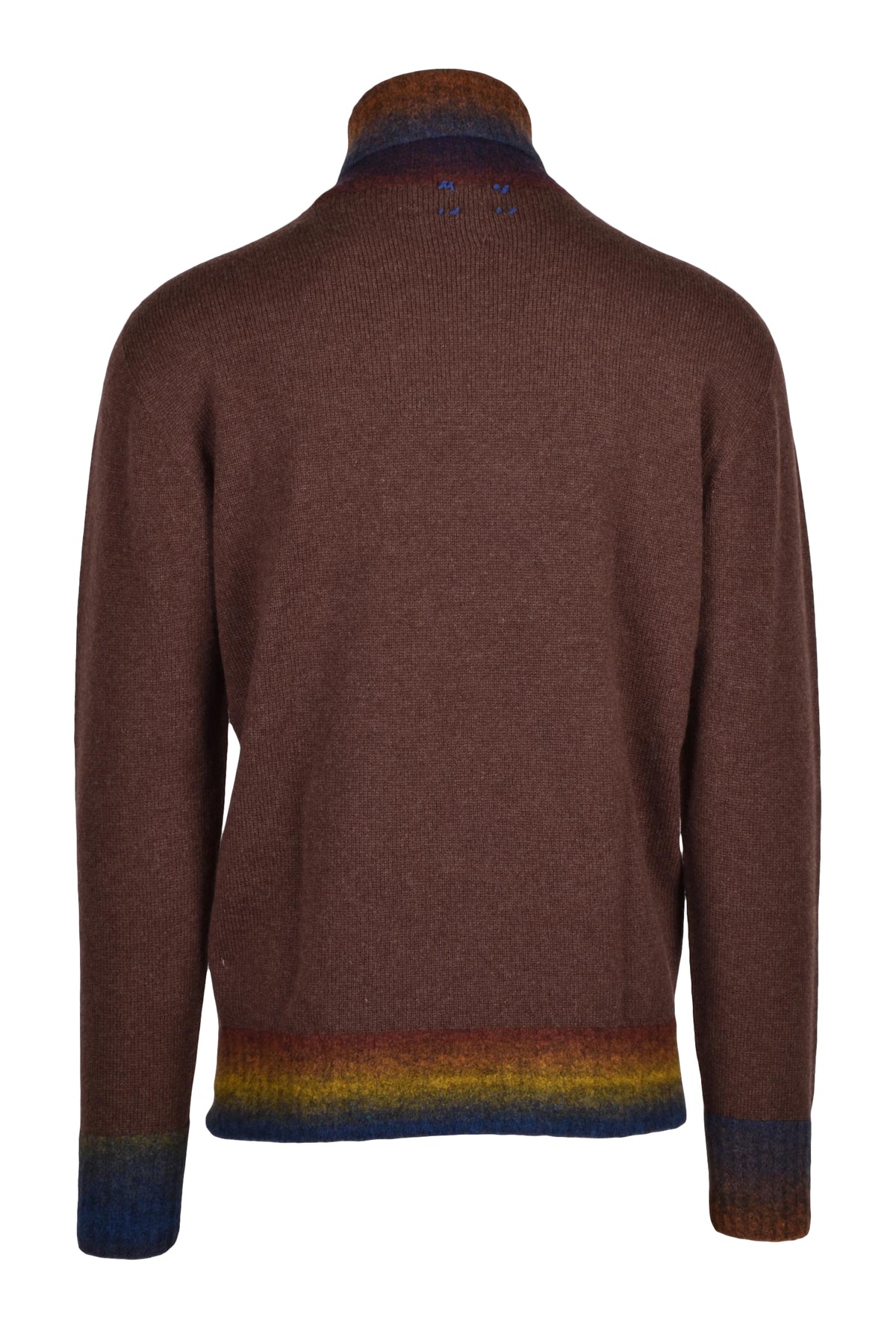 BOB - KNITWEAR AND SWEATSHIRTS