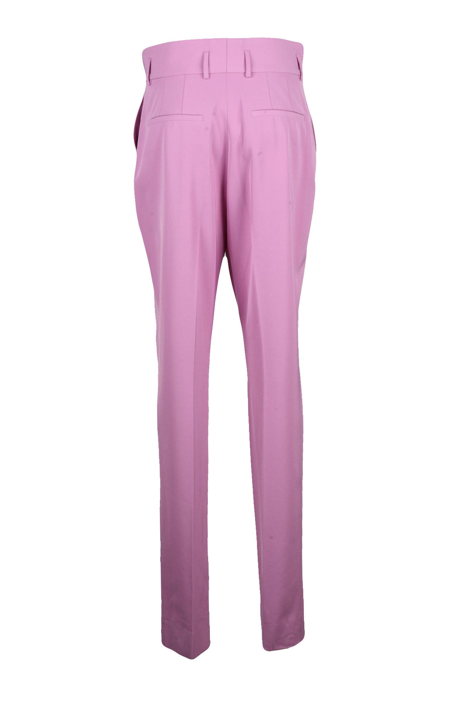 DOLCE &amp; GABBANA - TROUSERS