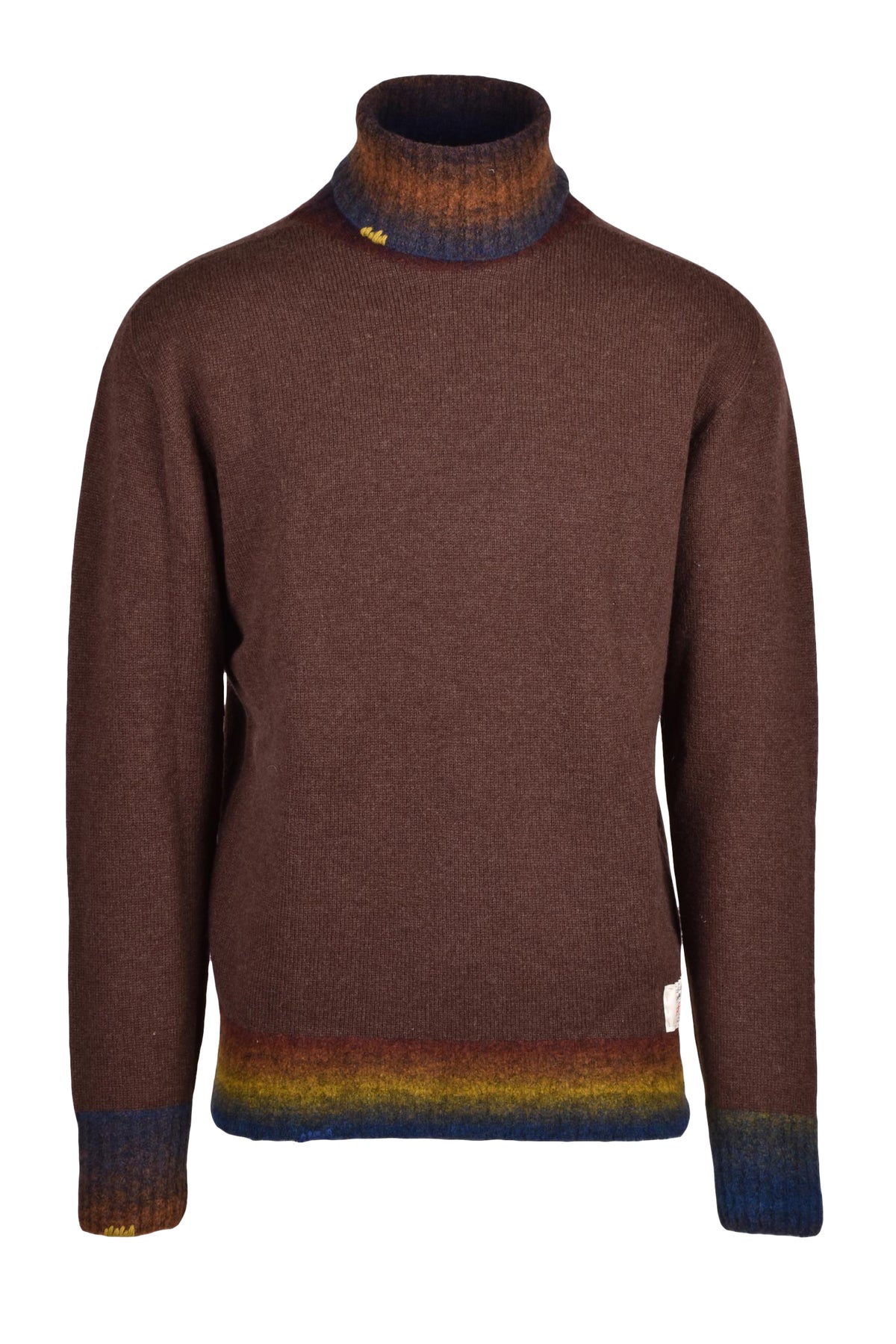 BOB - KNITWEAR AND SWEATSHIRTS