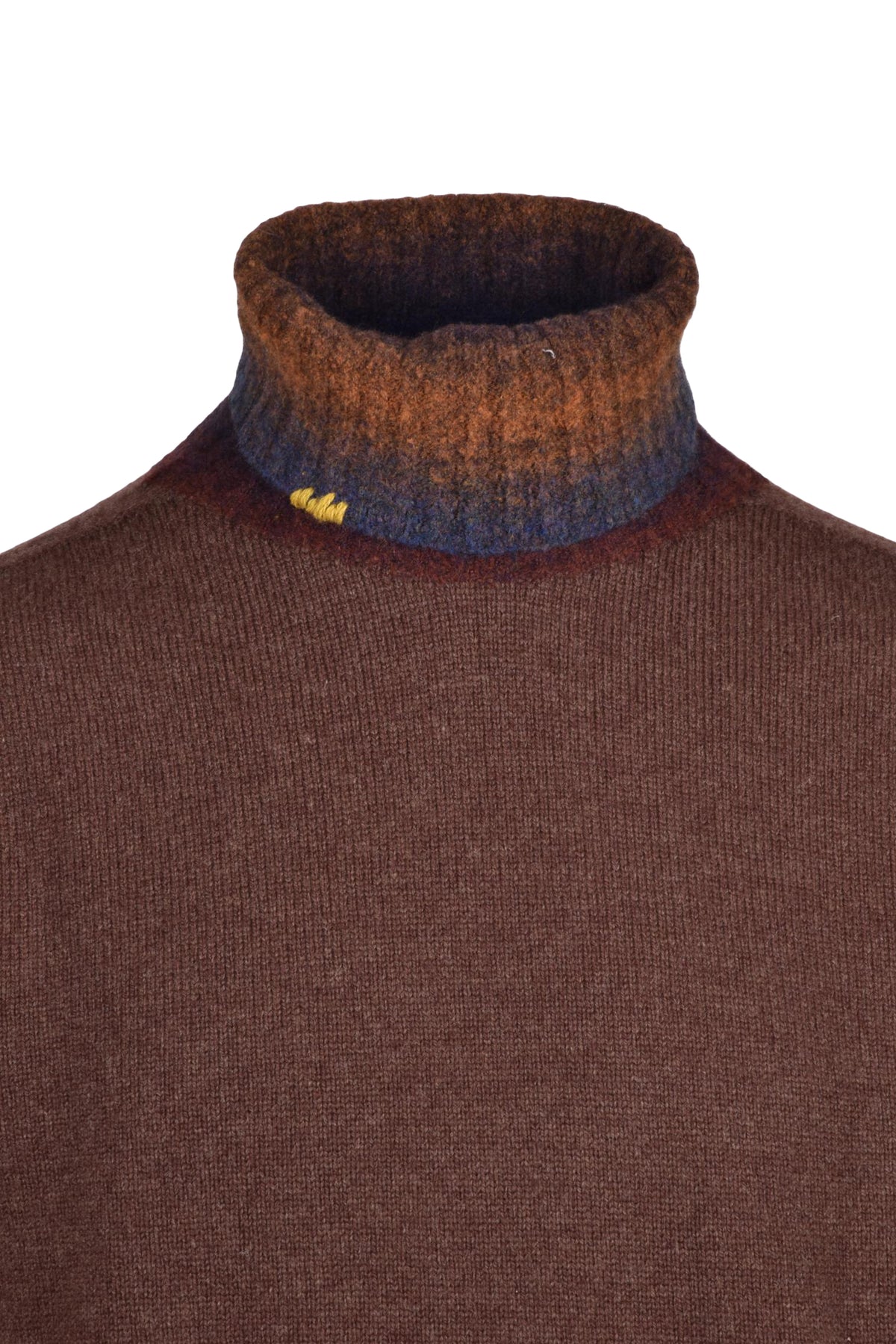 BOB - KNITWEAR AND SWEATSHIRTS