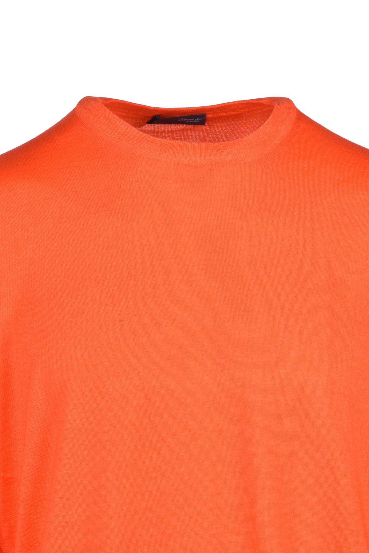 DRUMOHR - KNITWEAR AND SWEATSHIRTS