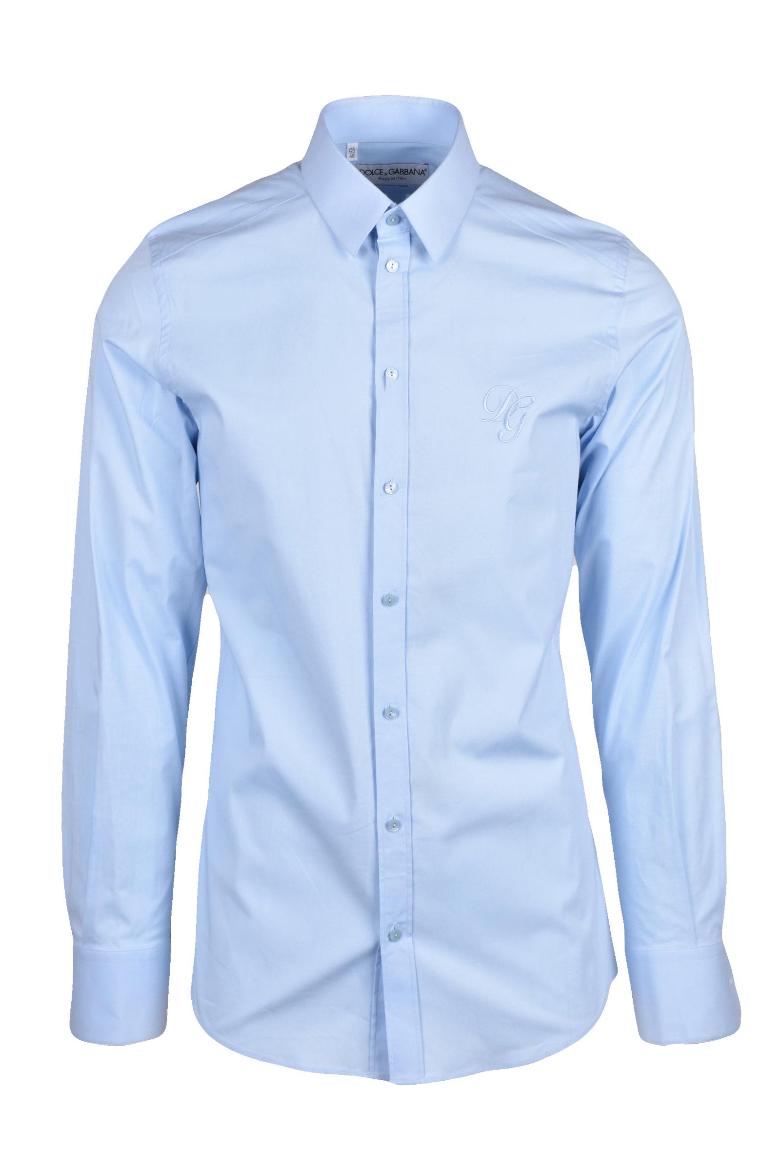 DOLCE &amp; GABBANA - SHIRT