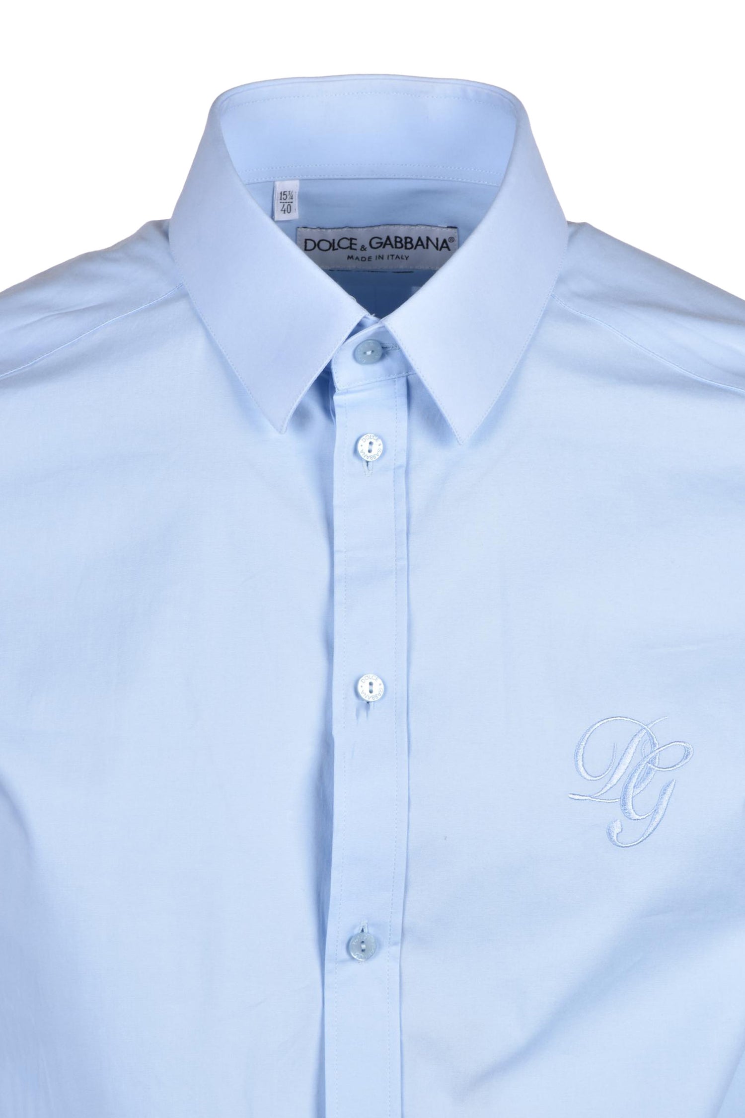 DOLCE & GABBANA - SHIRT