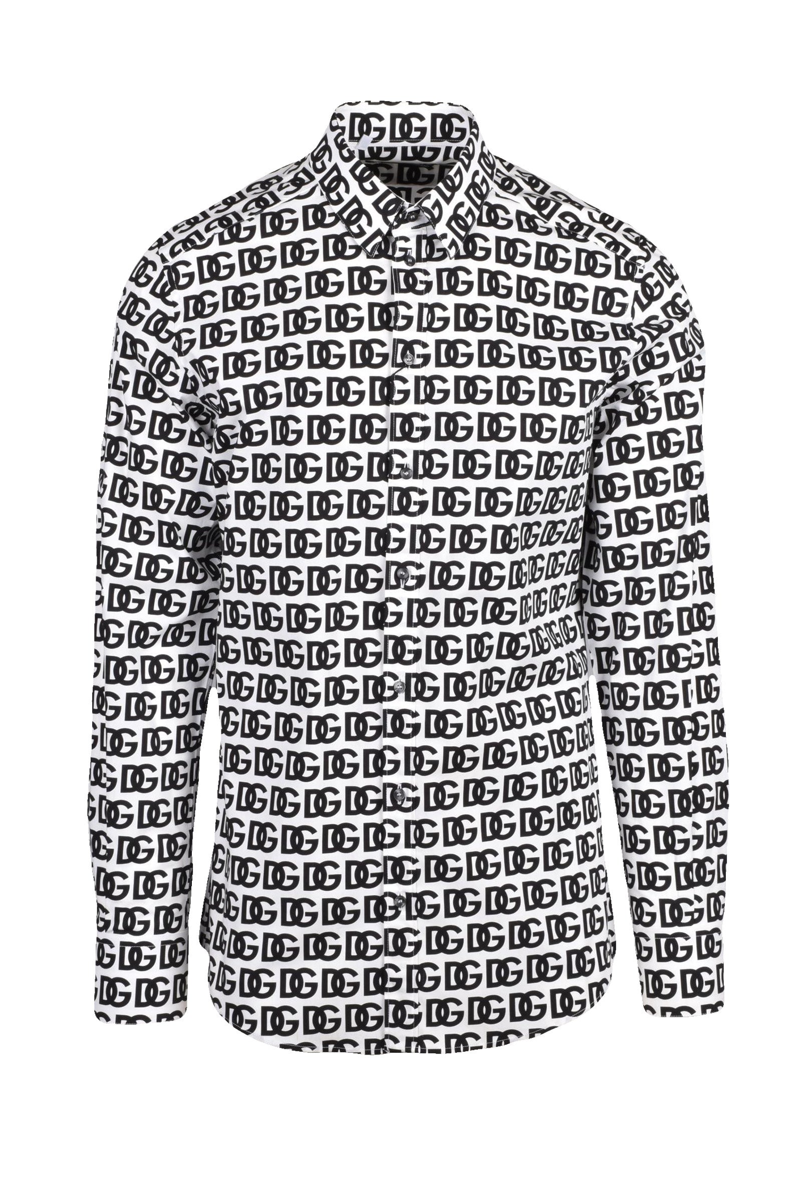 DOLCE &amp; GABBANA - SHIRT