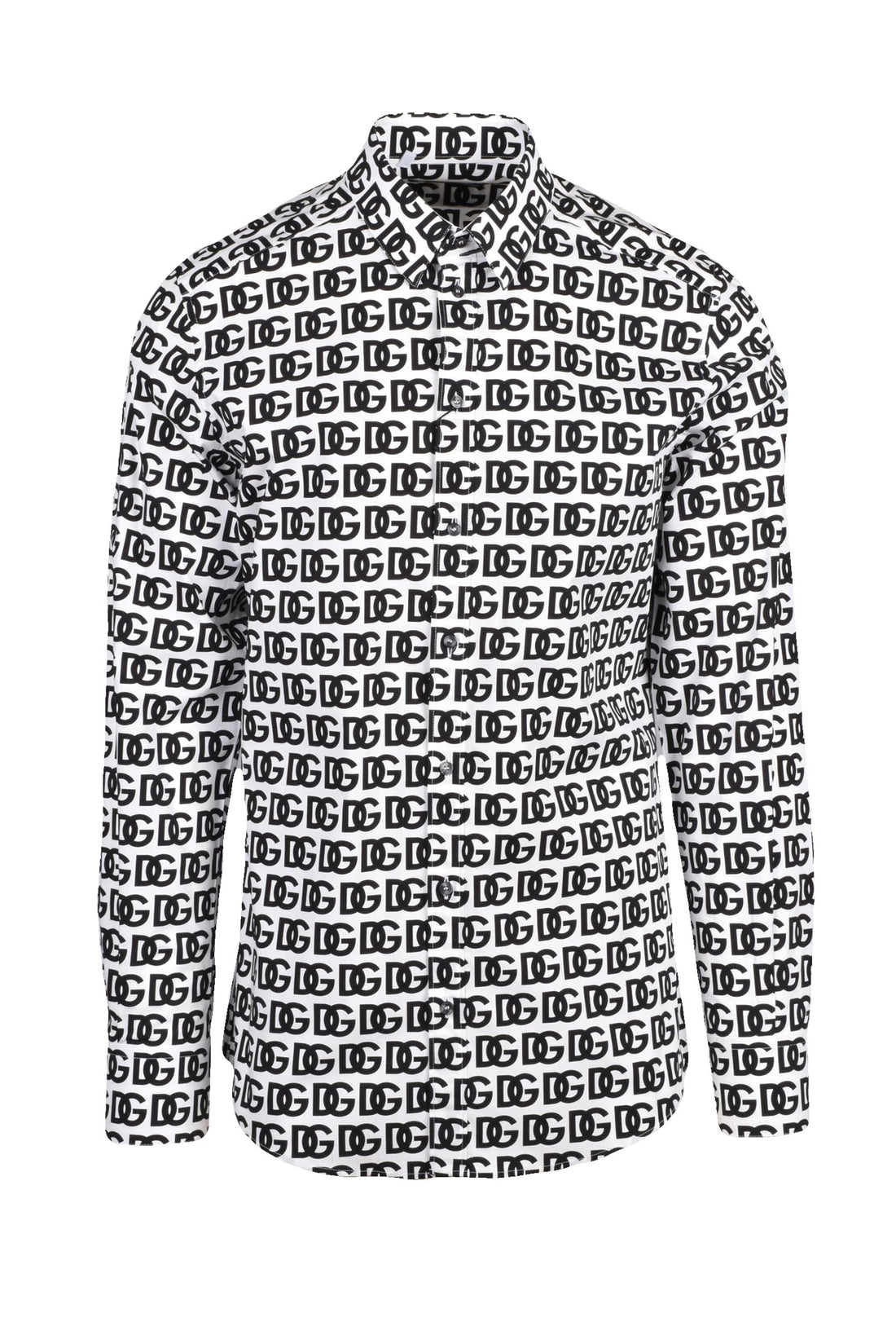 DOLCE & GABBANA - SHIRT