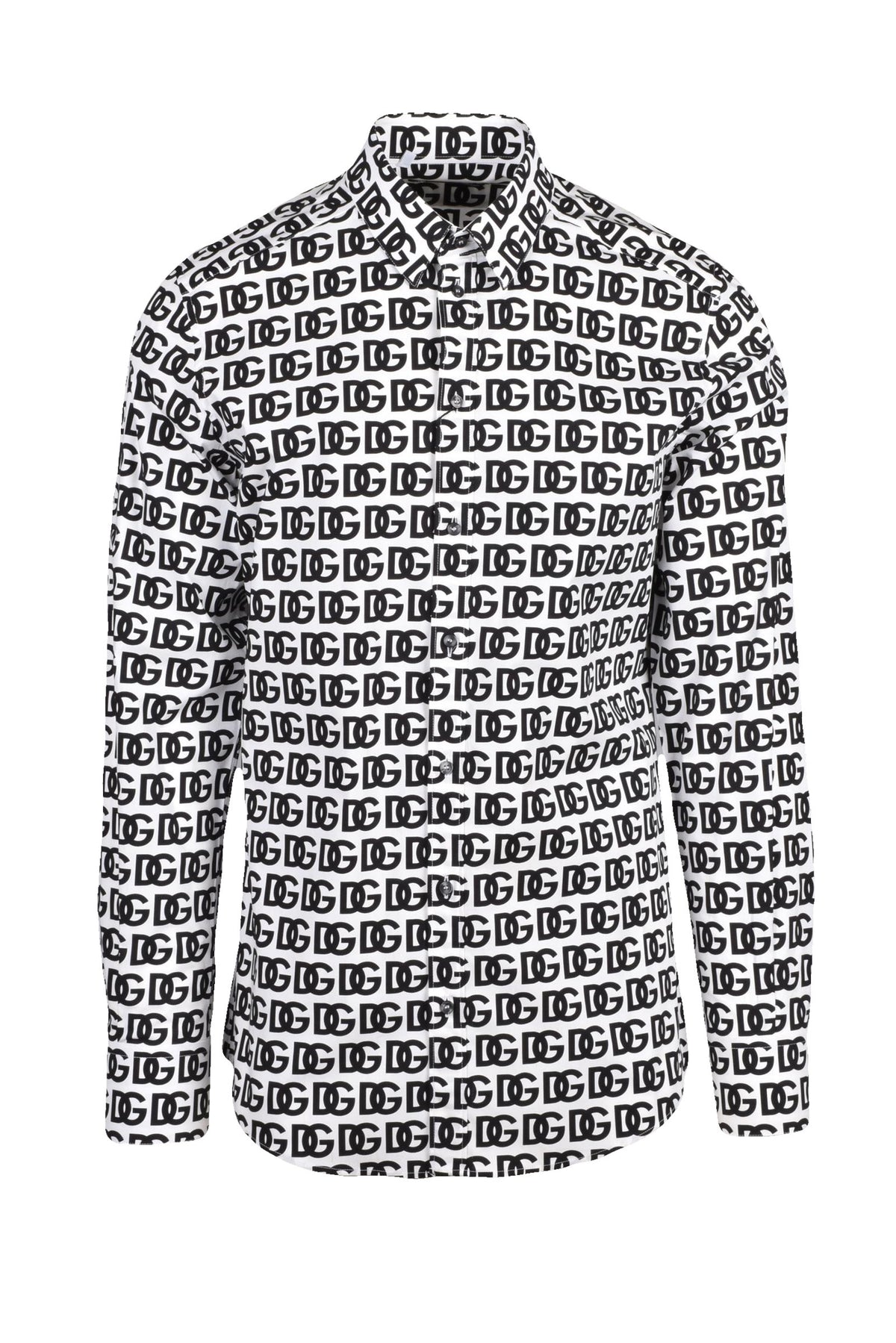 DOLCE &amp; GABBANA - SHIRT