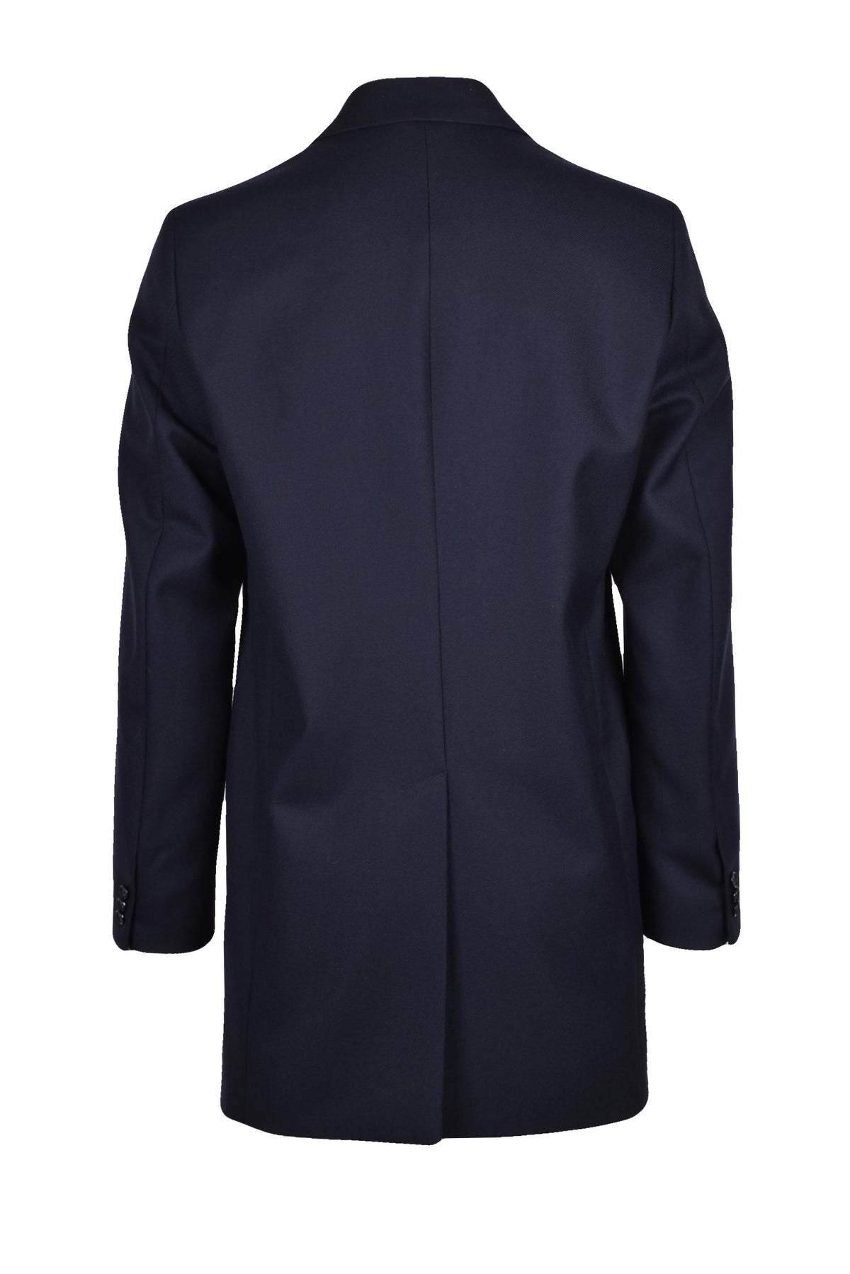 DOLCE & GABBANA - OUTWEAR JACKETS