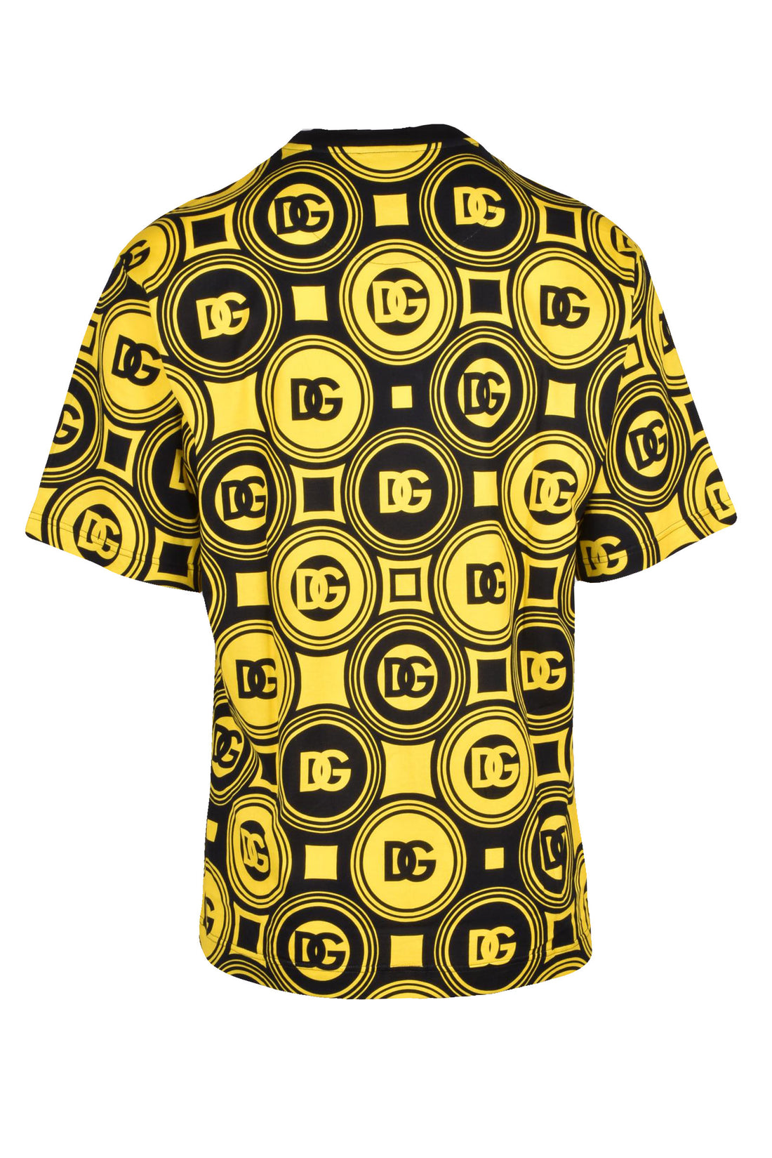DOLCE & GABBANA - T-SHIRT AND POLO