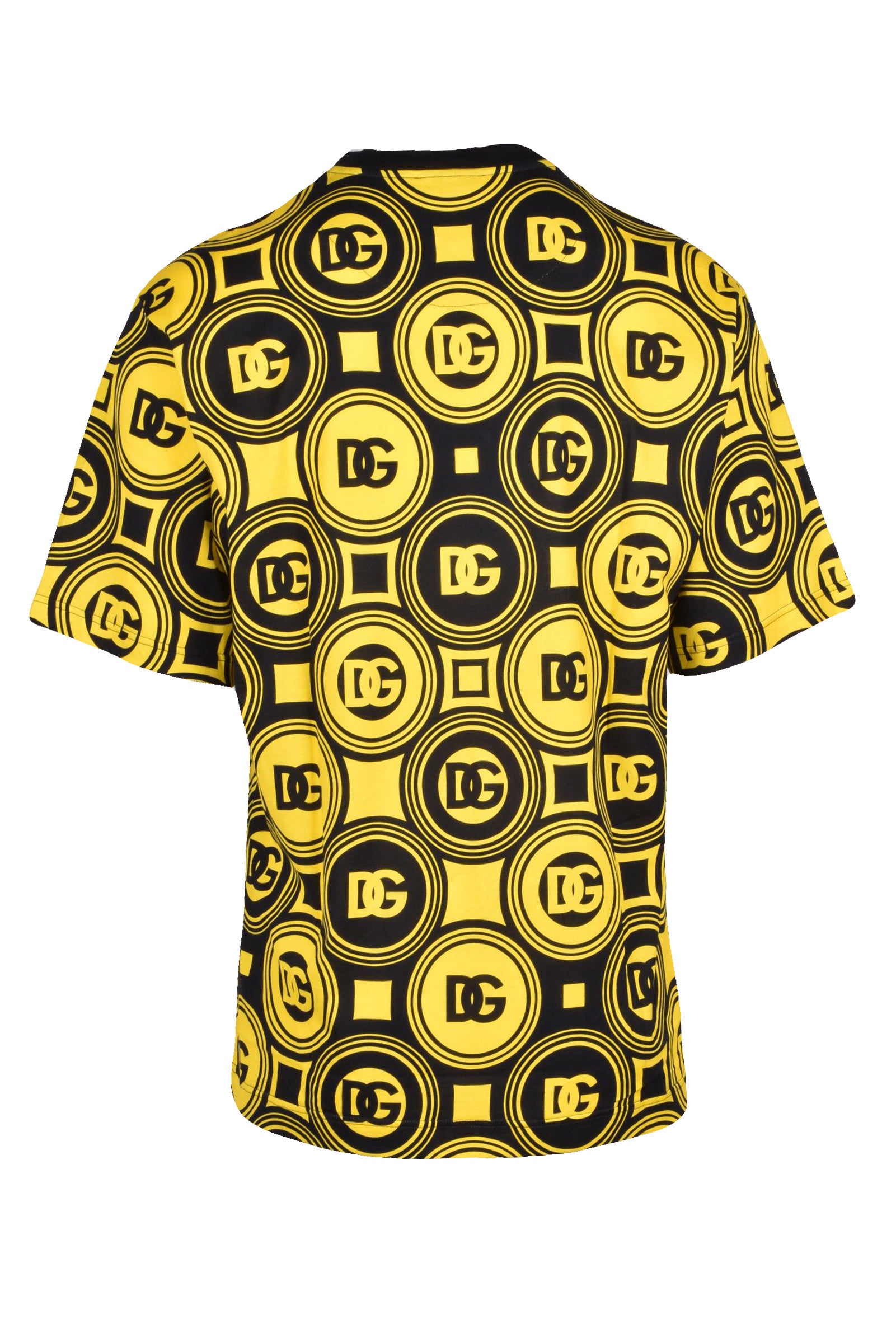 DOLCE &amp; GABBANA - T-SHIRT AND POLO