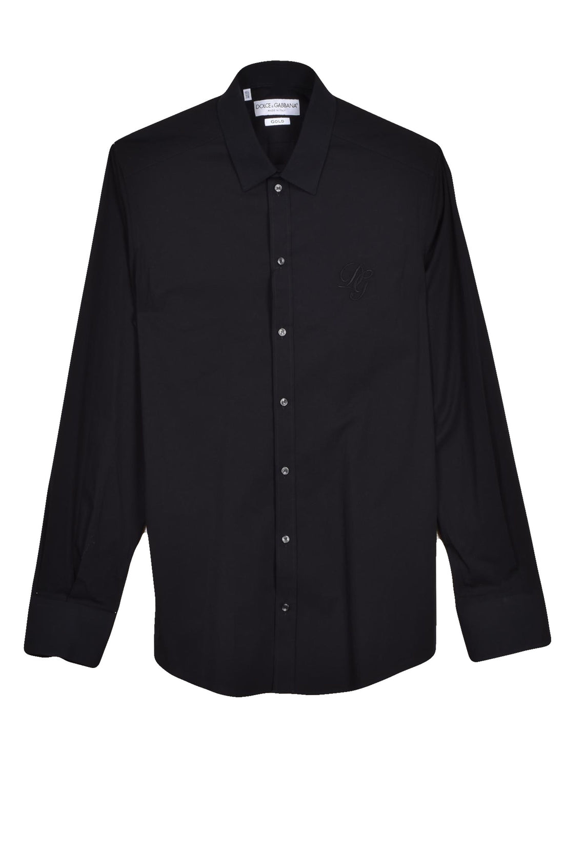 DOLCE & GABBANA - SHIRT